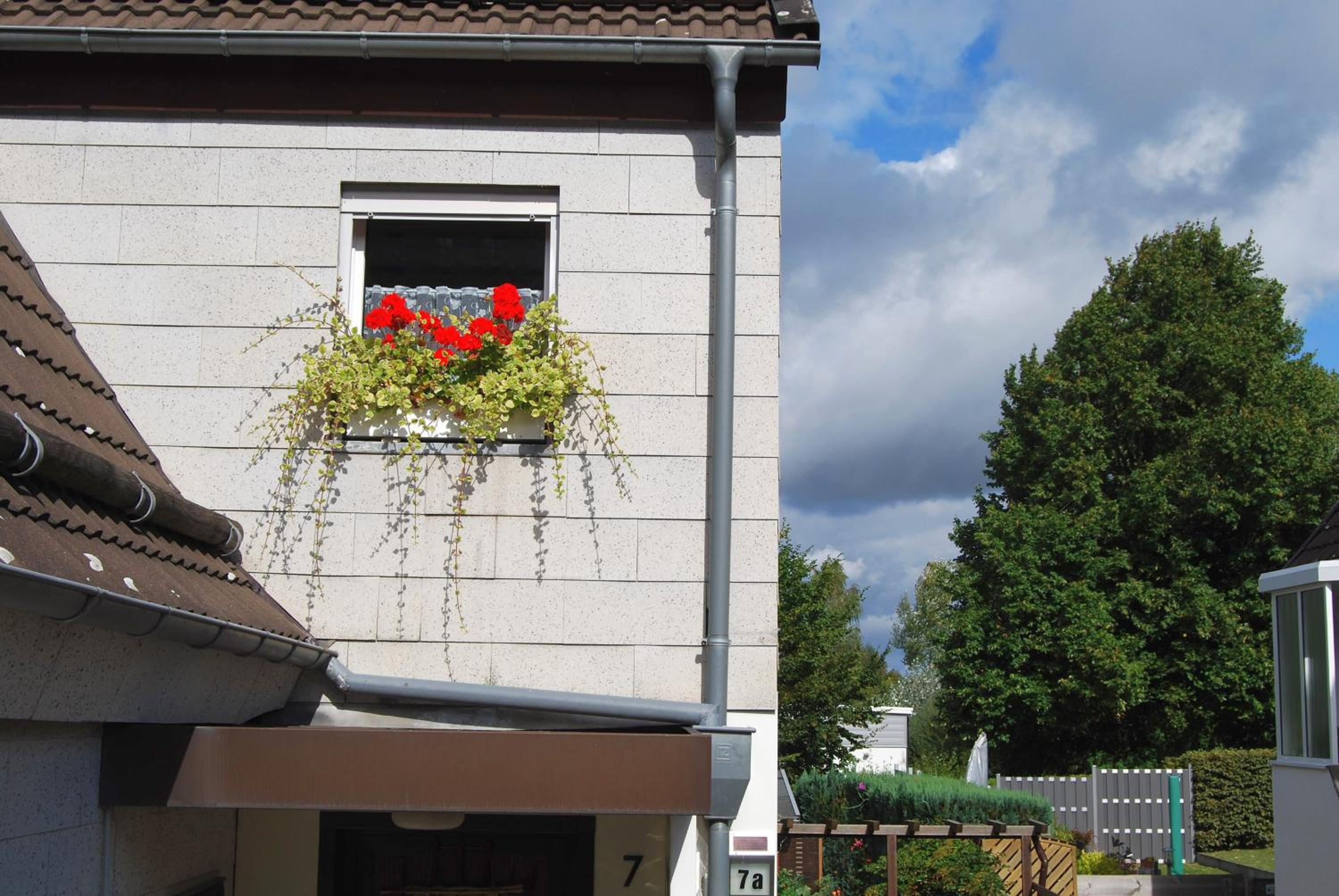 Haus Larrelt