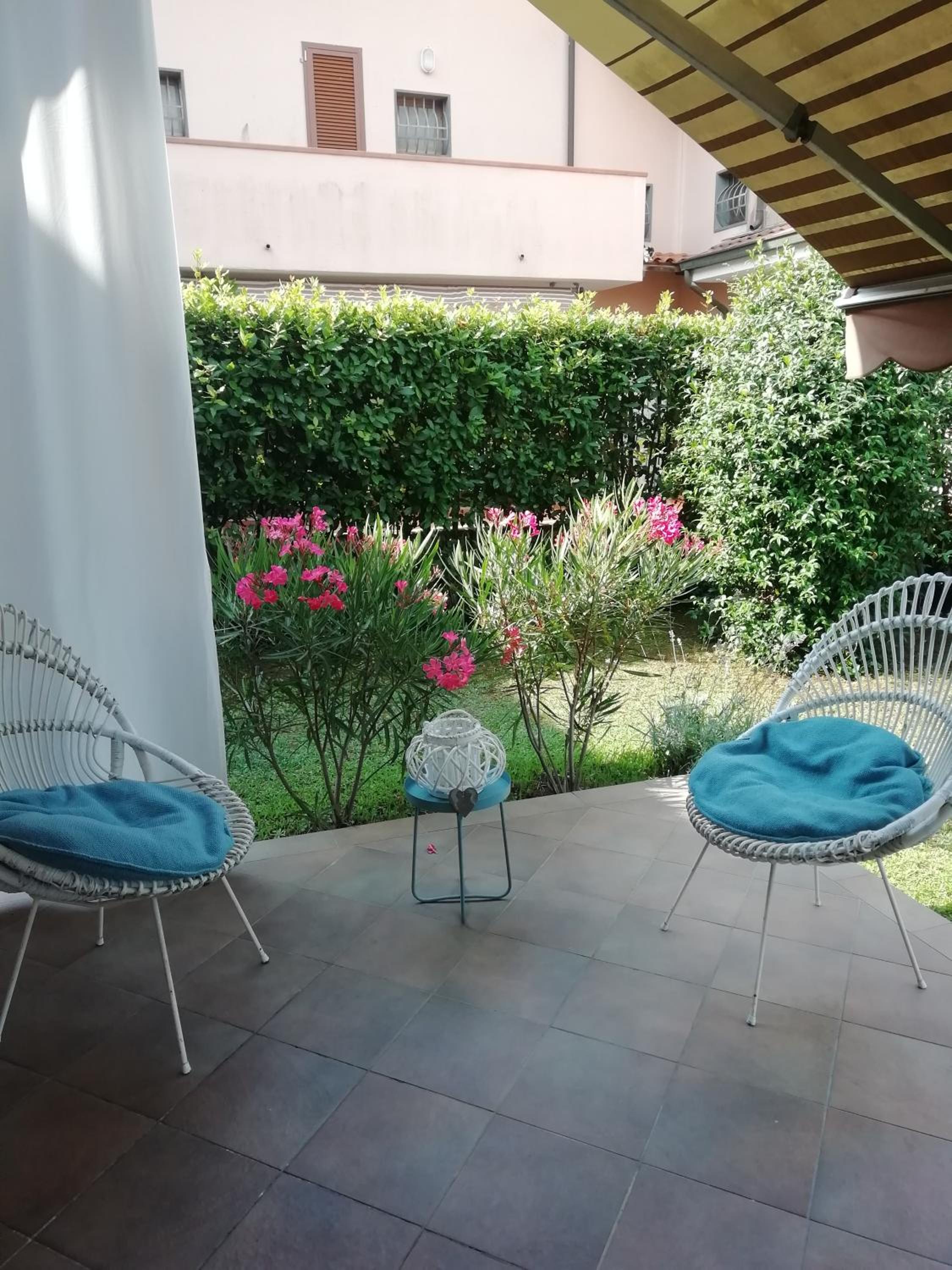 sole mare versilia view 5