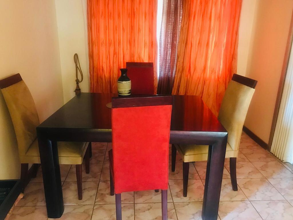 Tulo Bed and Breakfast view 5