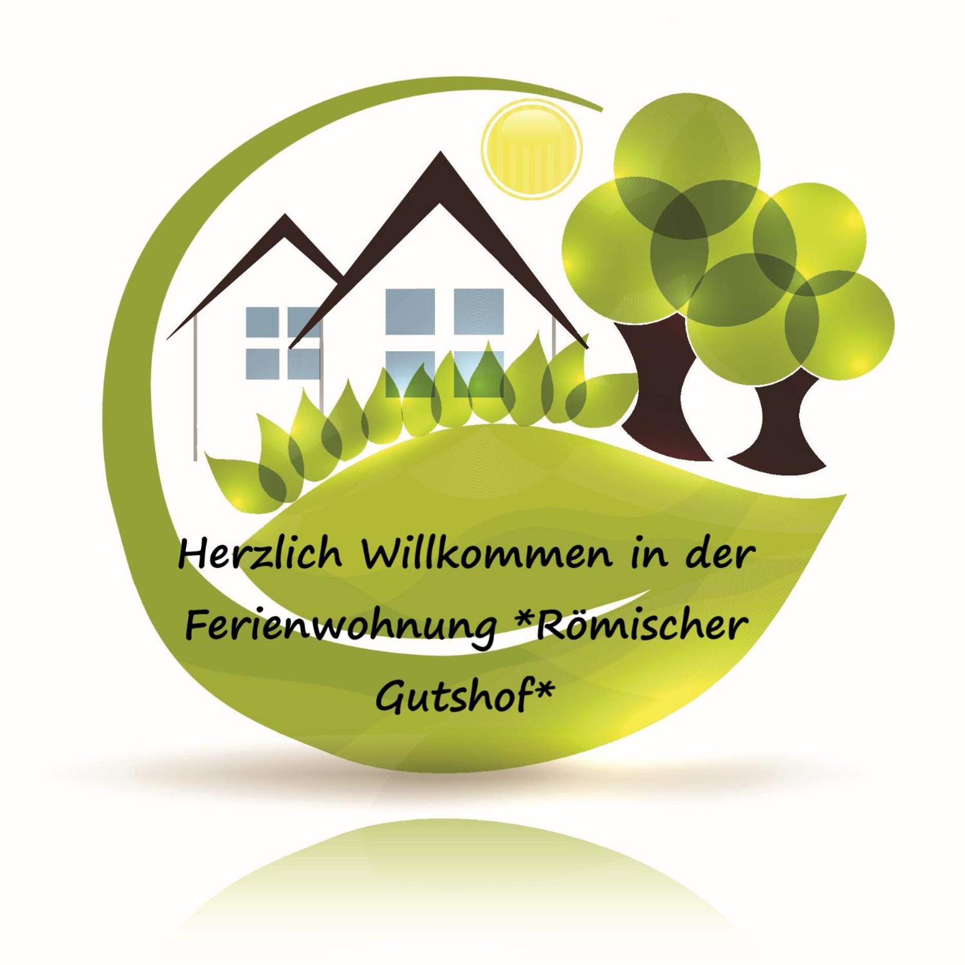 Römischer Gutshof
