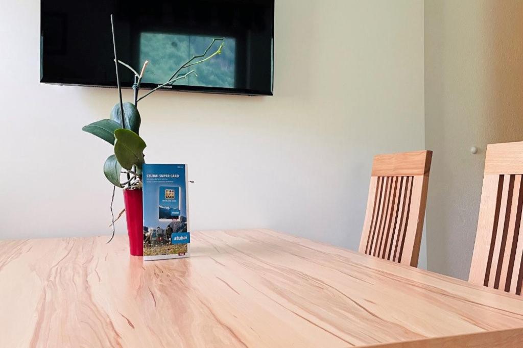 Appartement Ewald Siller