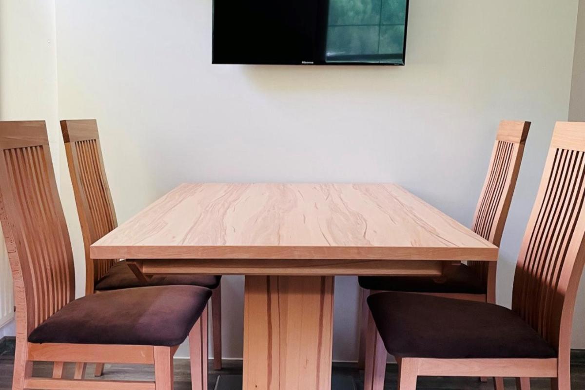Appartement Ewald Siller