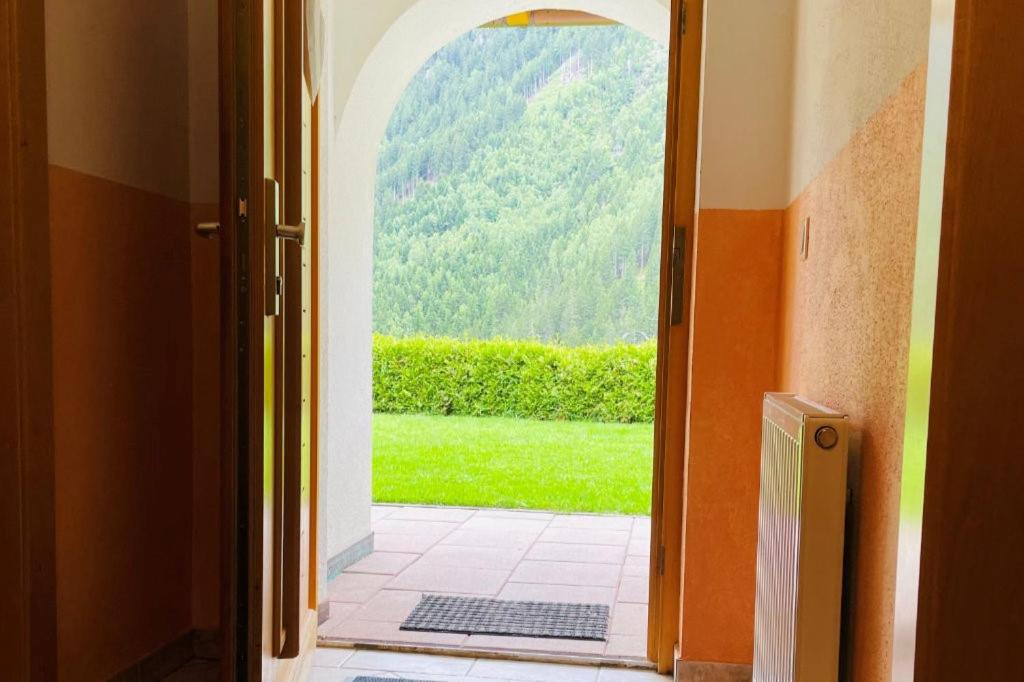 Appartement Ewald Siller