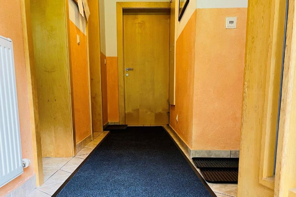 Appartement Ewald Siller
