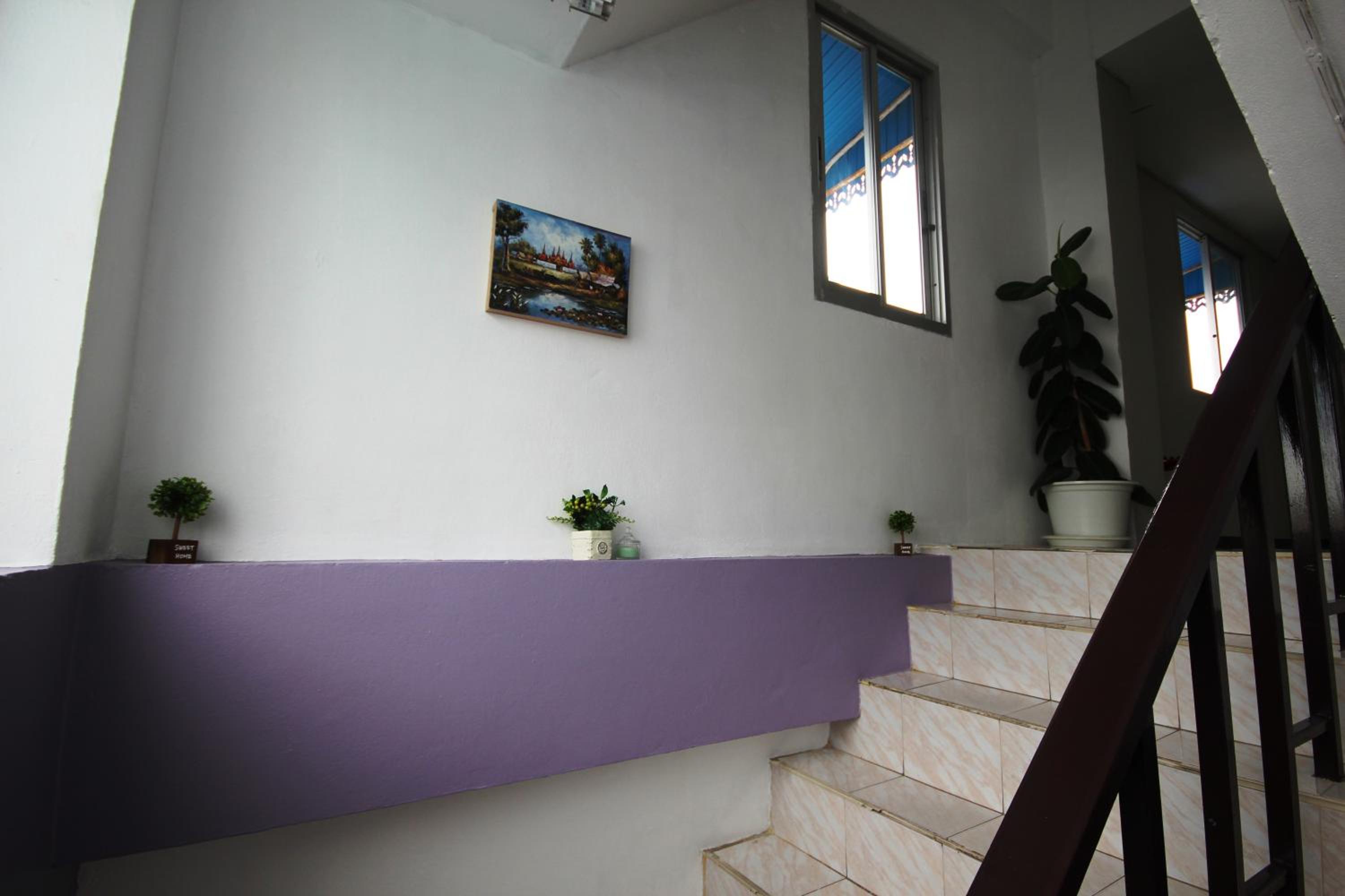 Hua Hin Paradise Guesthouse