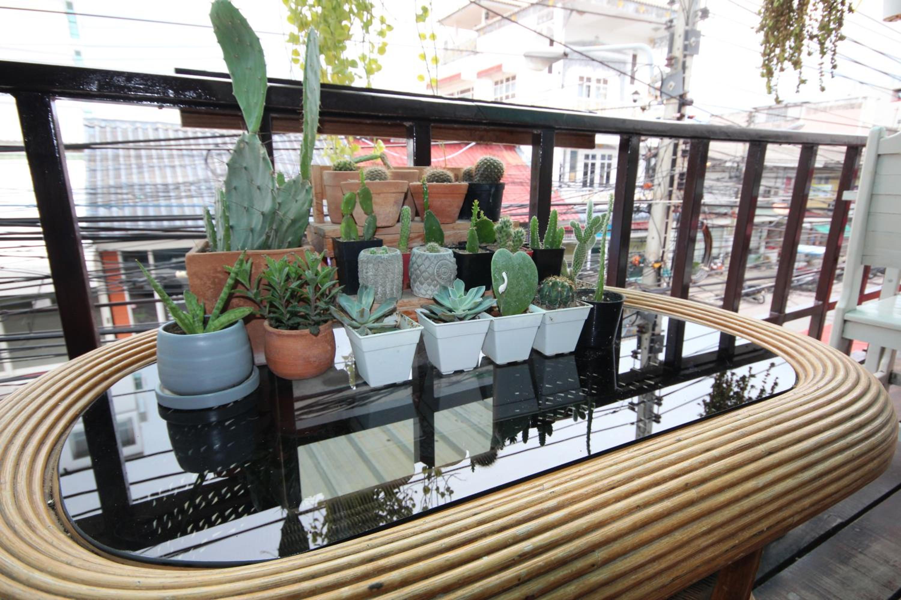 Hua Hin Paradise Guesthouse