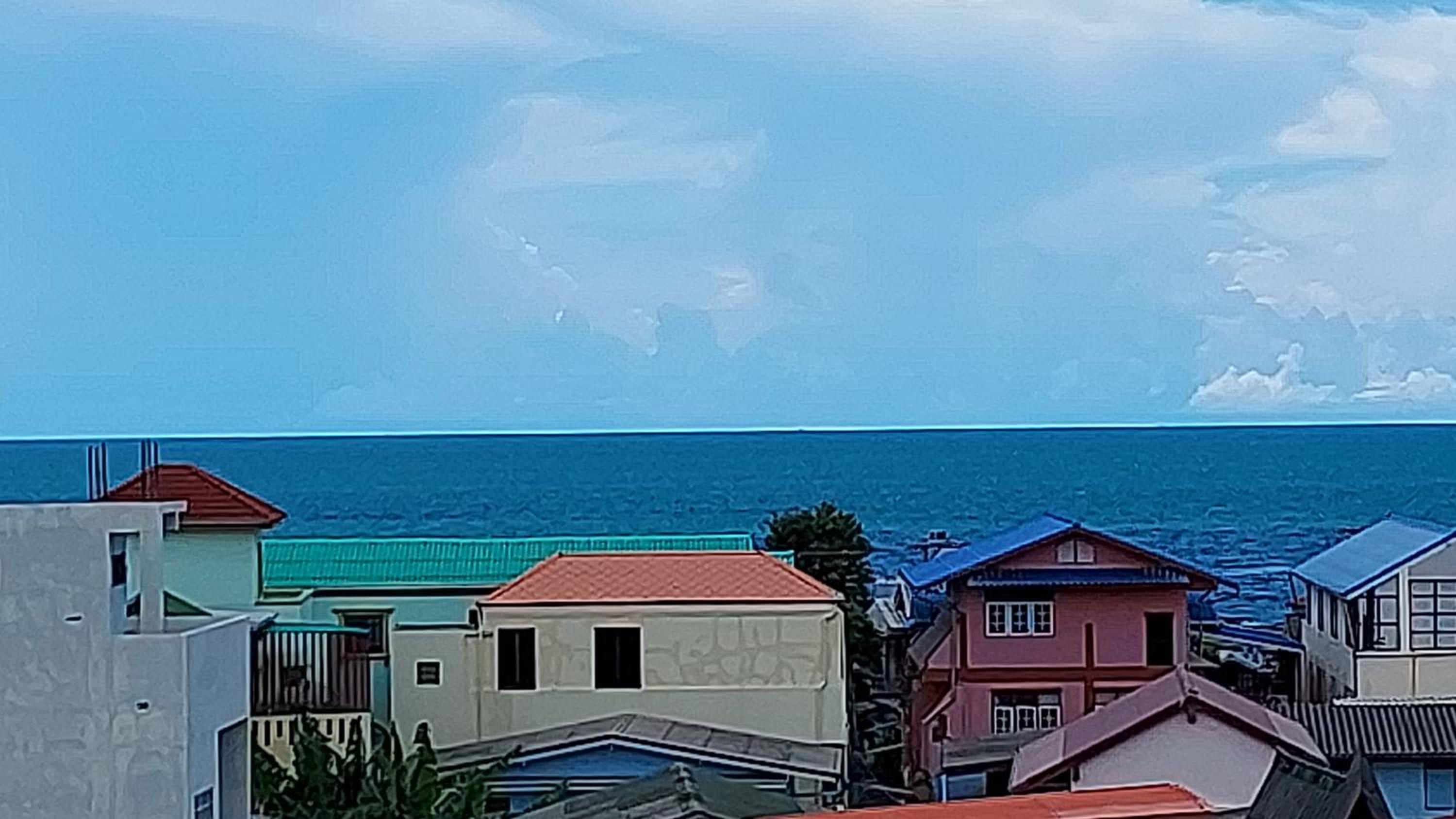 Hua Hin Paradise Guesthouse