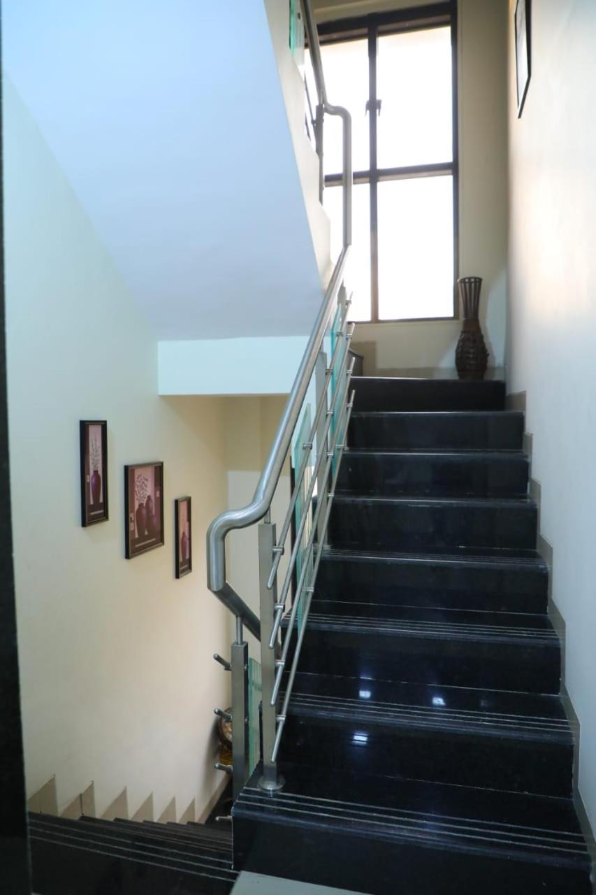 Akshaya Villa view 5