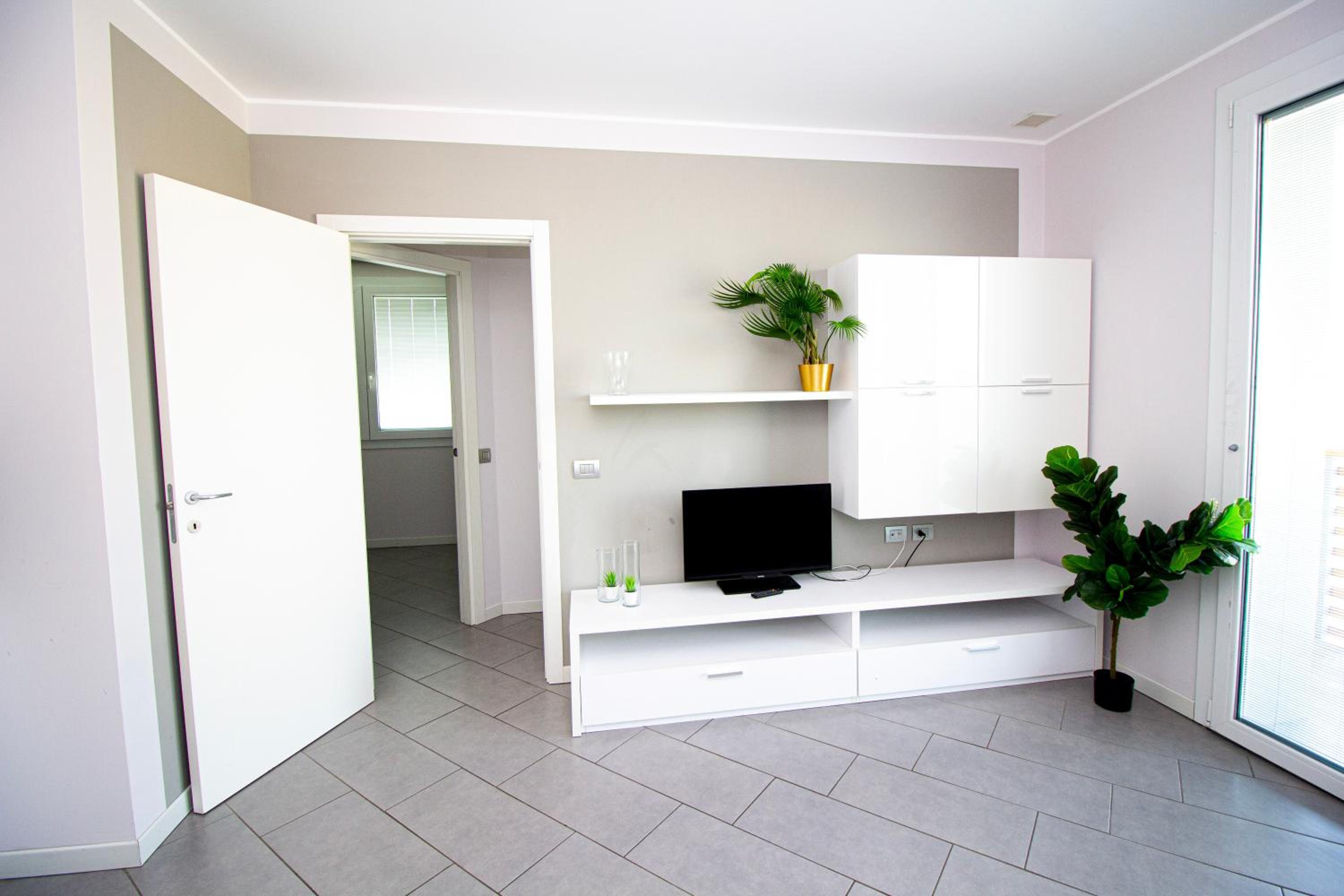 The Residence Galliate view 3