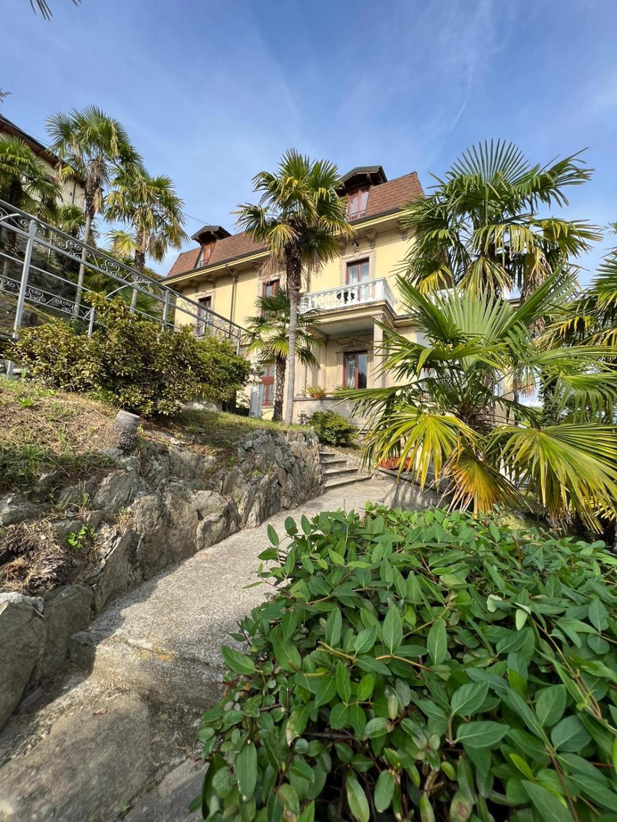 Frankie’s House