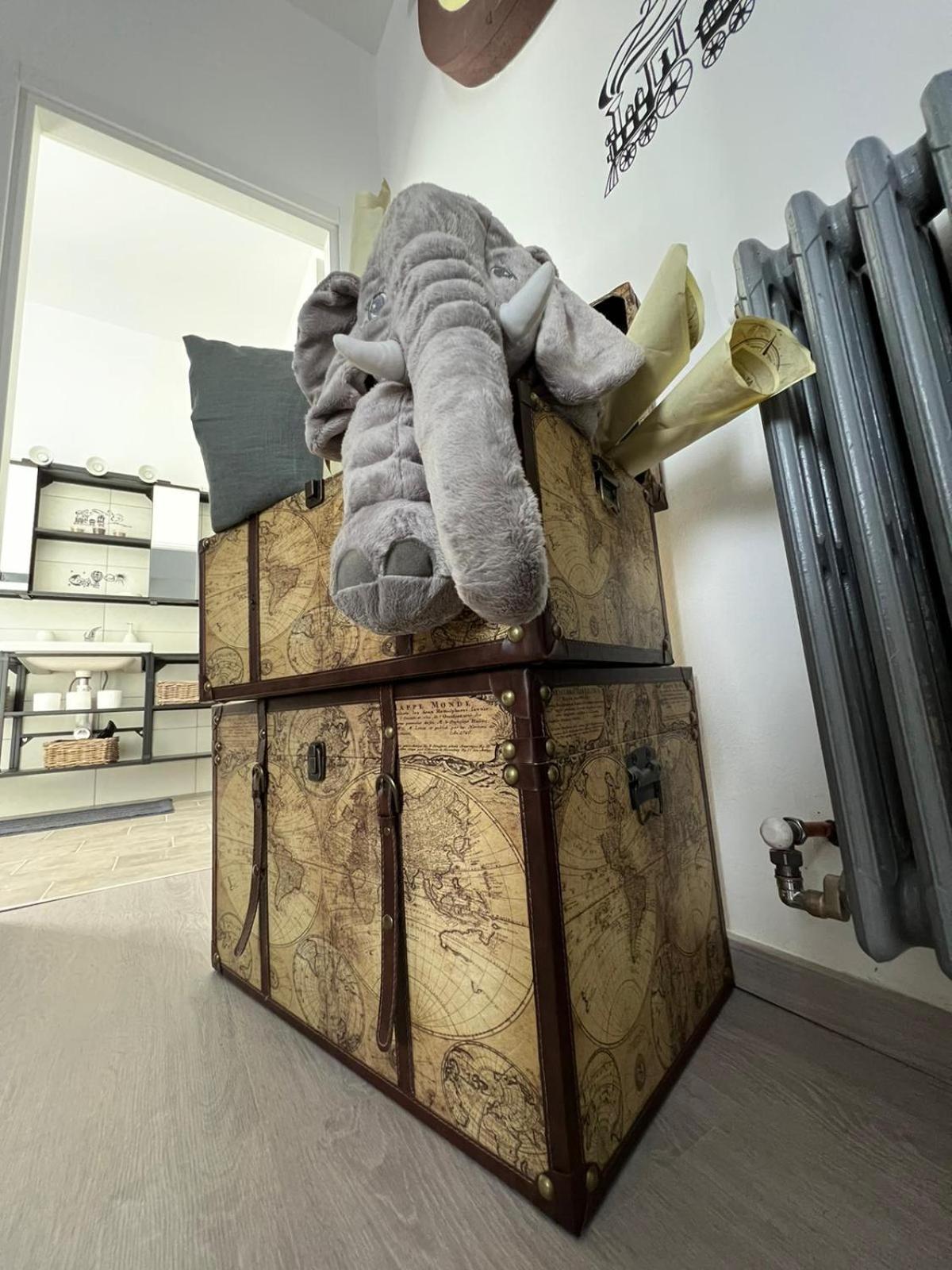 Frankie’s House, 写真 37