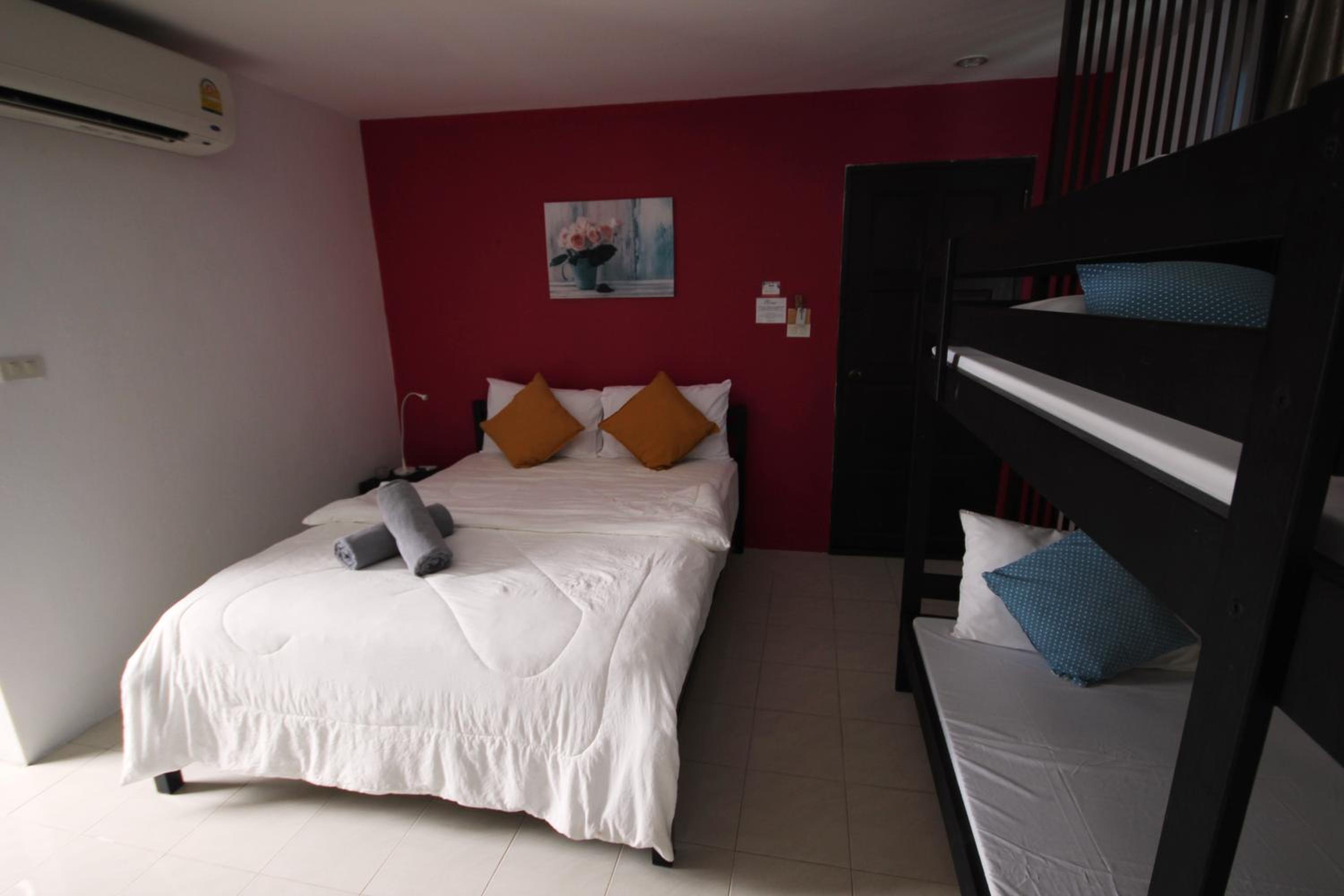 Hua Hin Paradise Guesthouse
