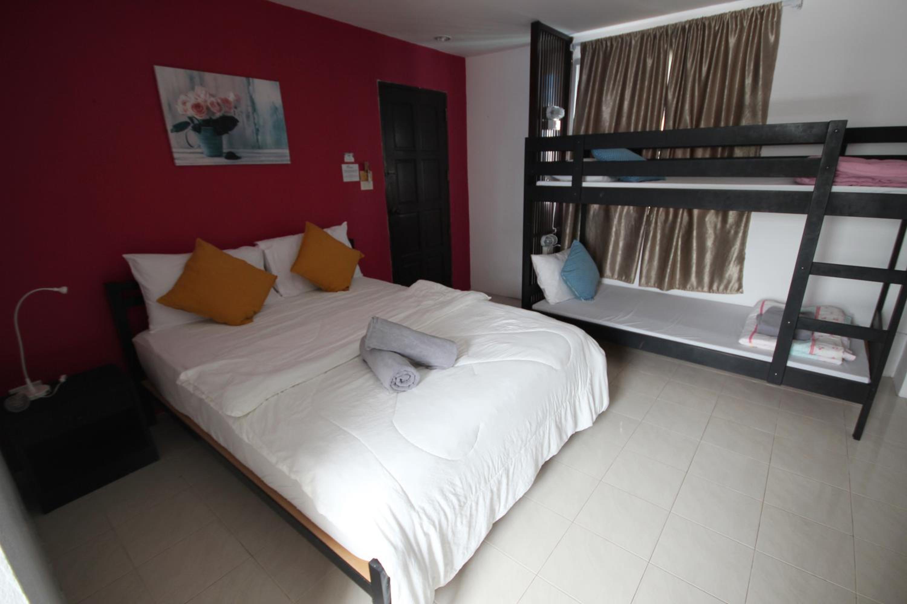 Hua Hin Paradise Guesthouse