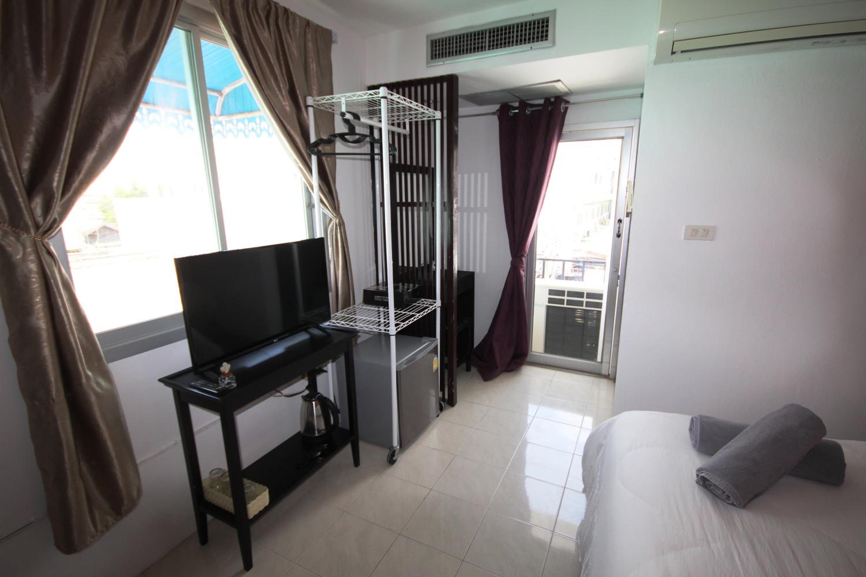 Hua Hin Paradise Guesthouse