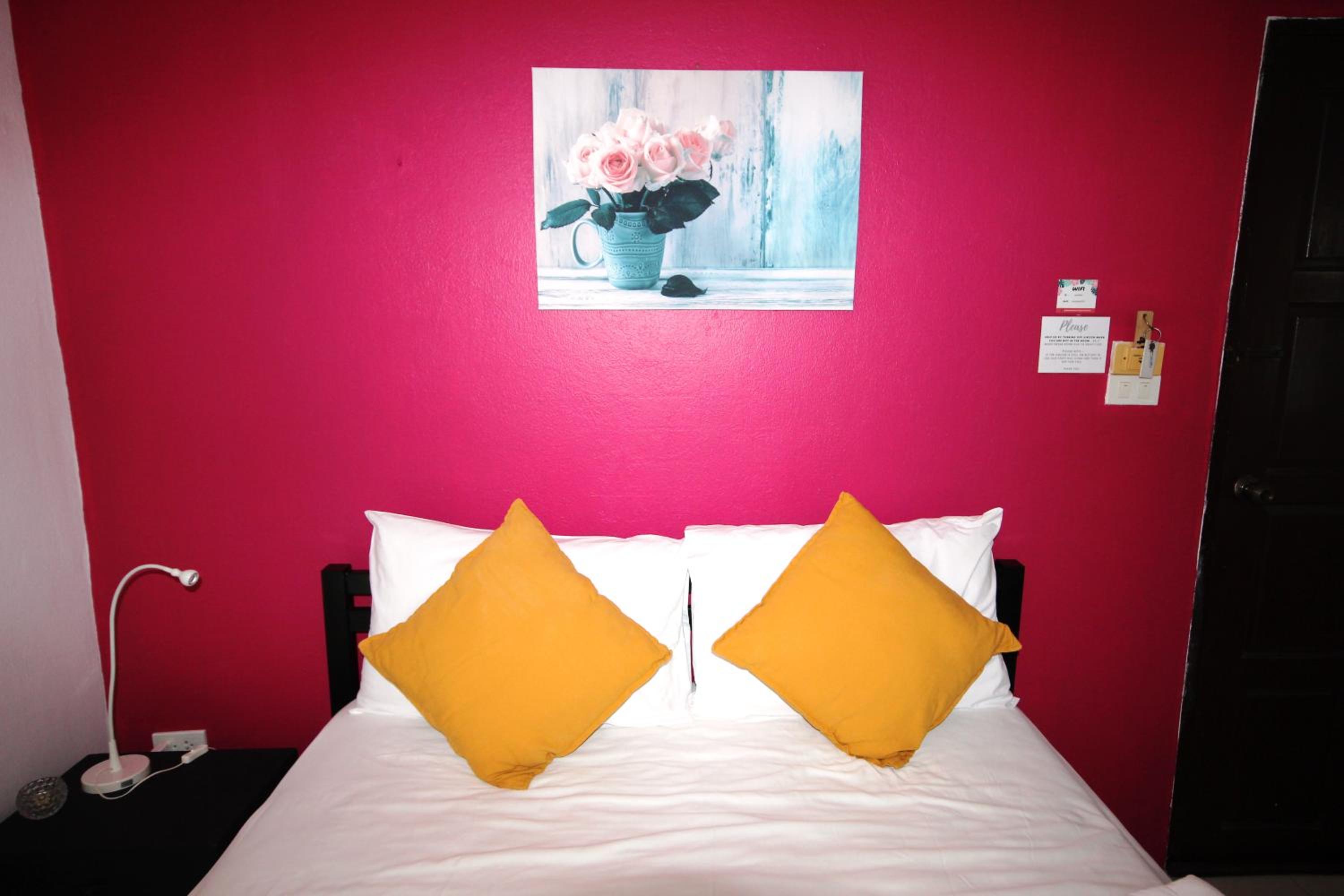 Hua Hin Paradise Guesthouse