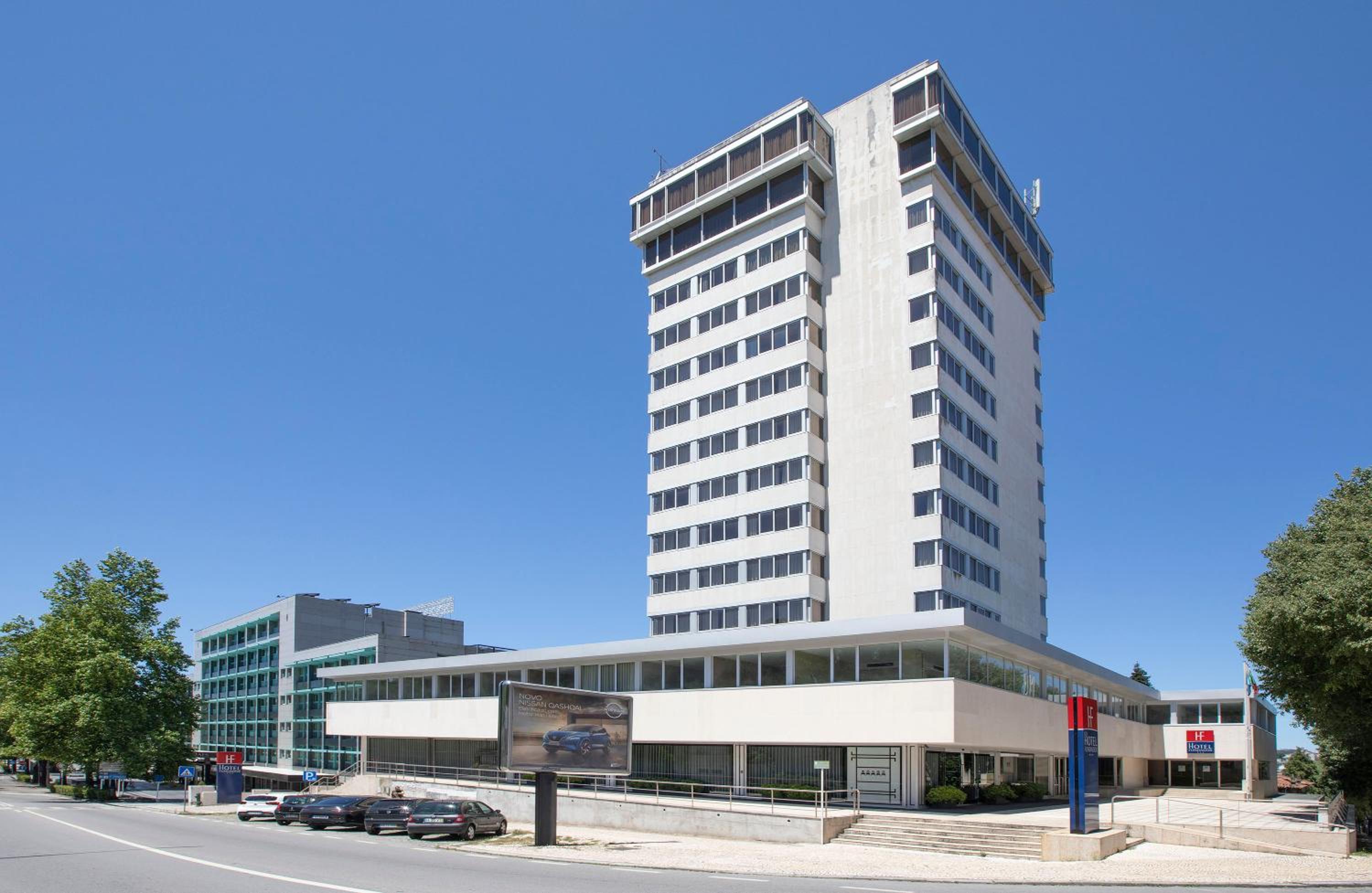 Hotel Fundador - Image 1