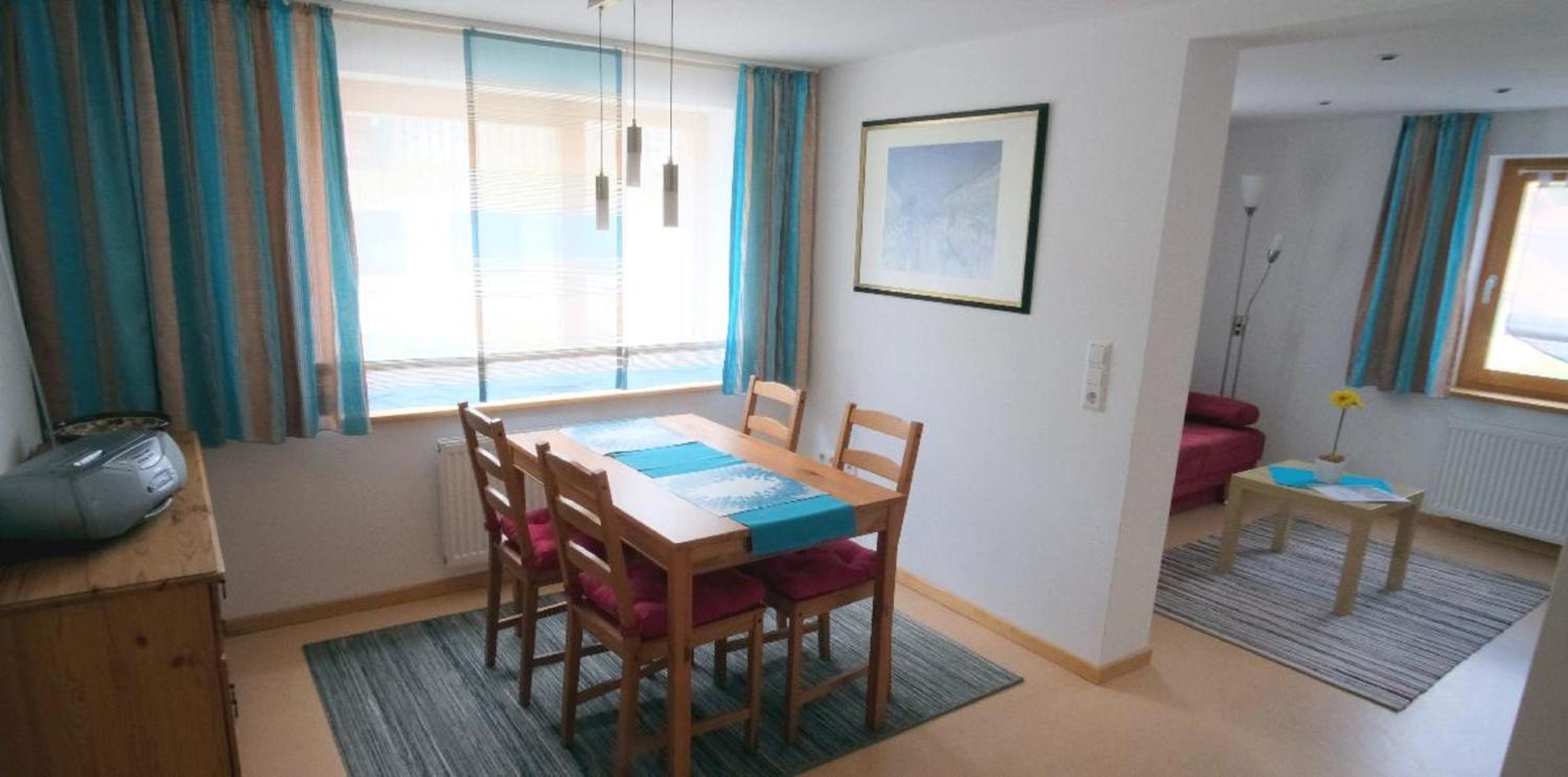Wohlfühl-Ferienwohnung Sonja view 3