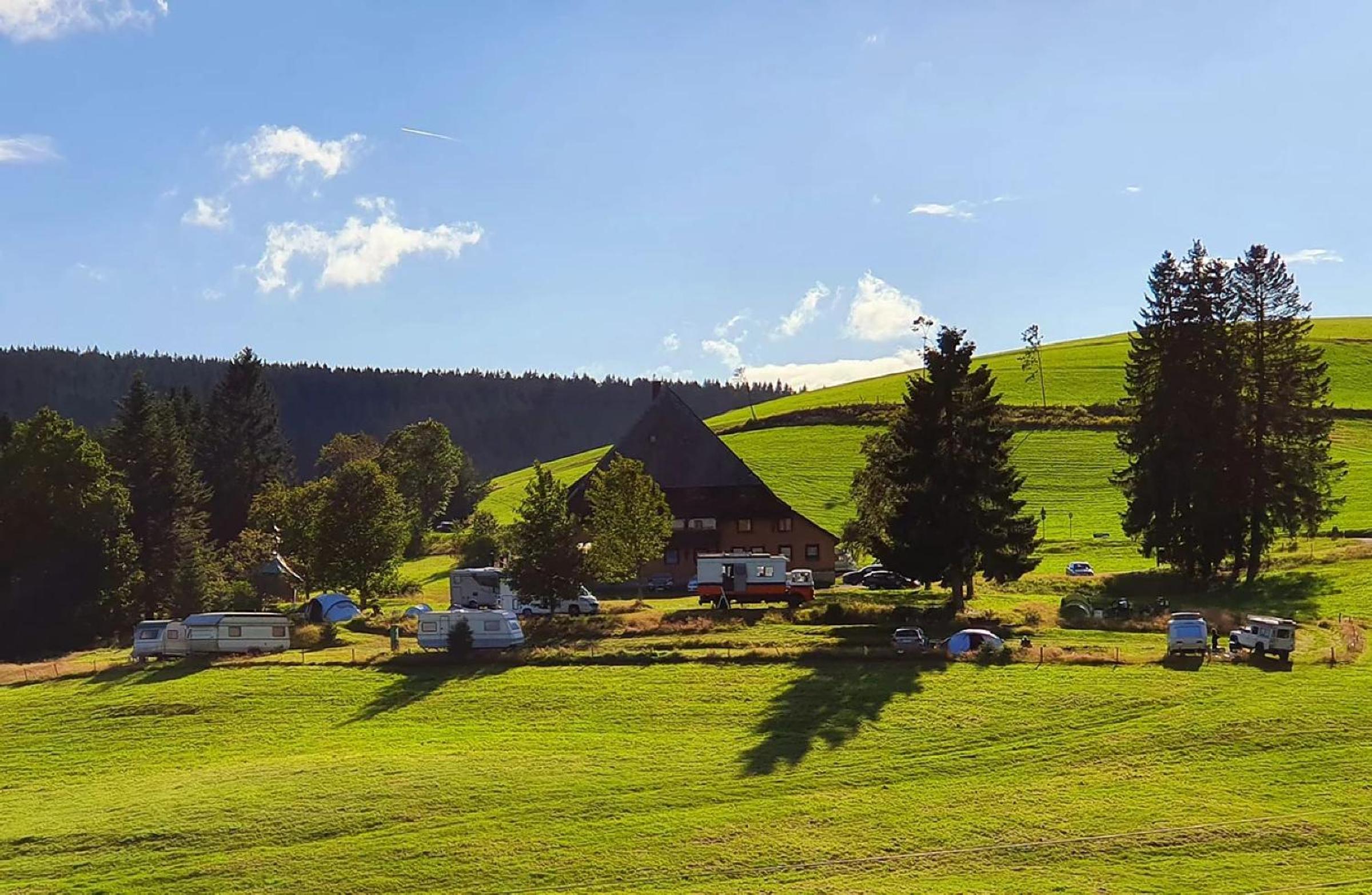 Zum Wilden Michel view 2