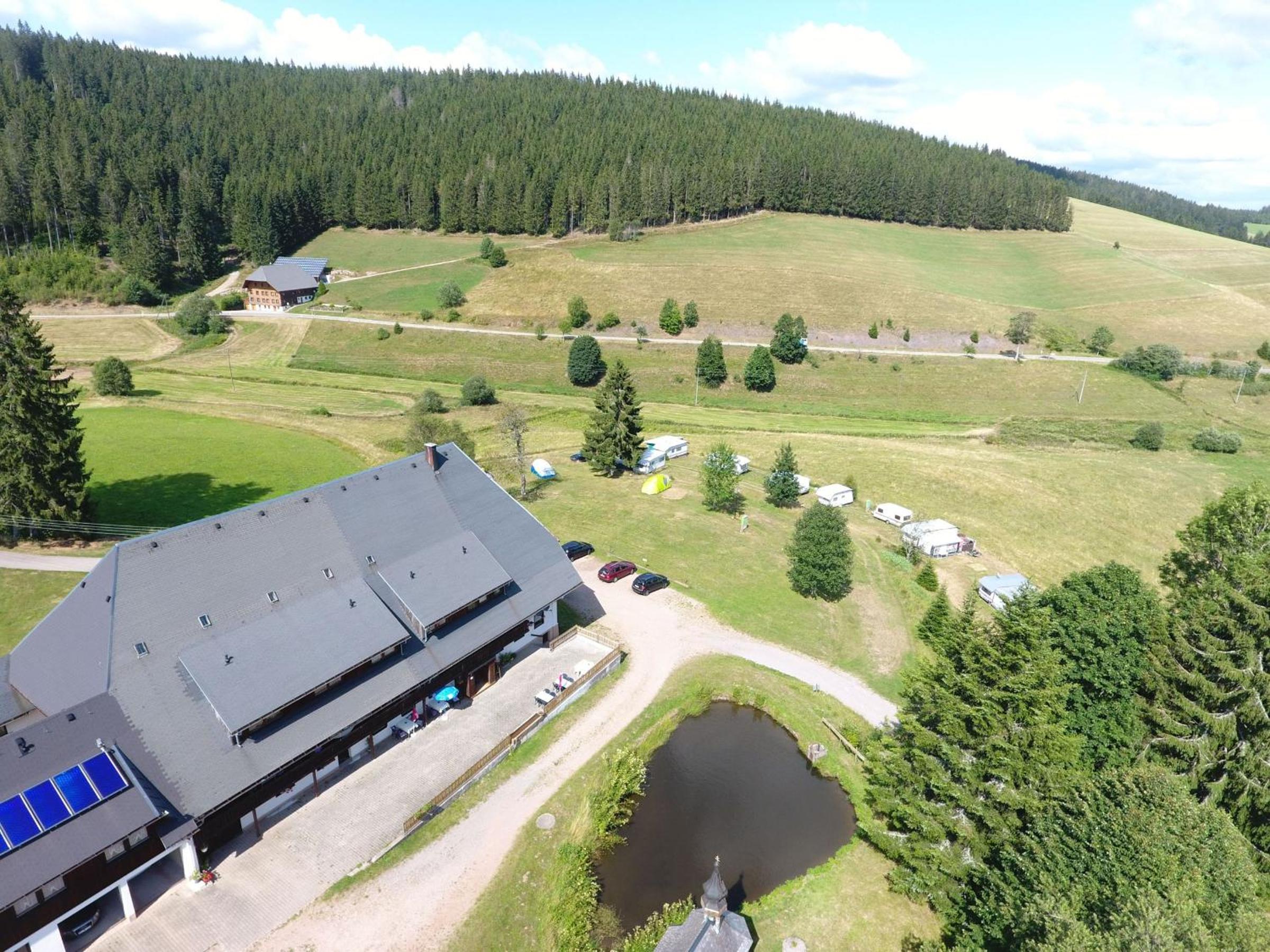 Zum Wilden Michel view 4