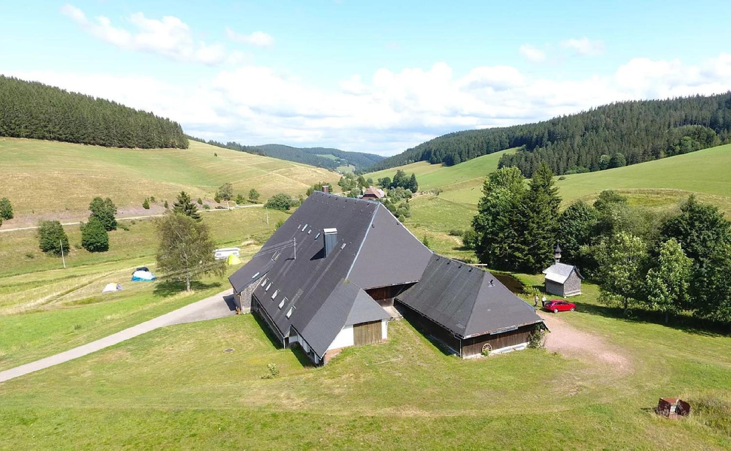 Zum Wilden Michel view 3
