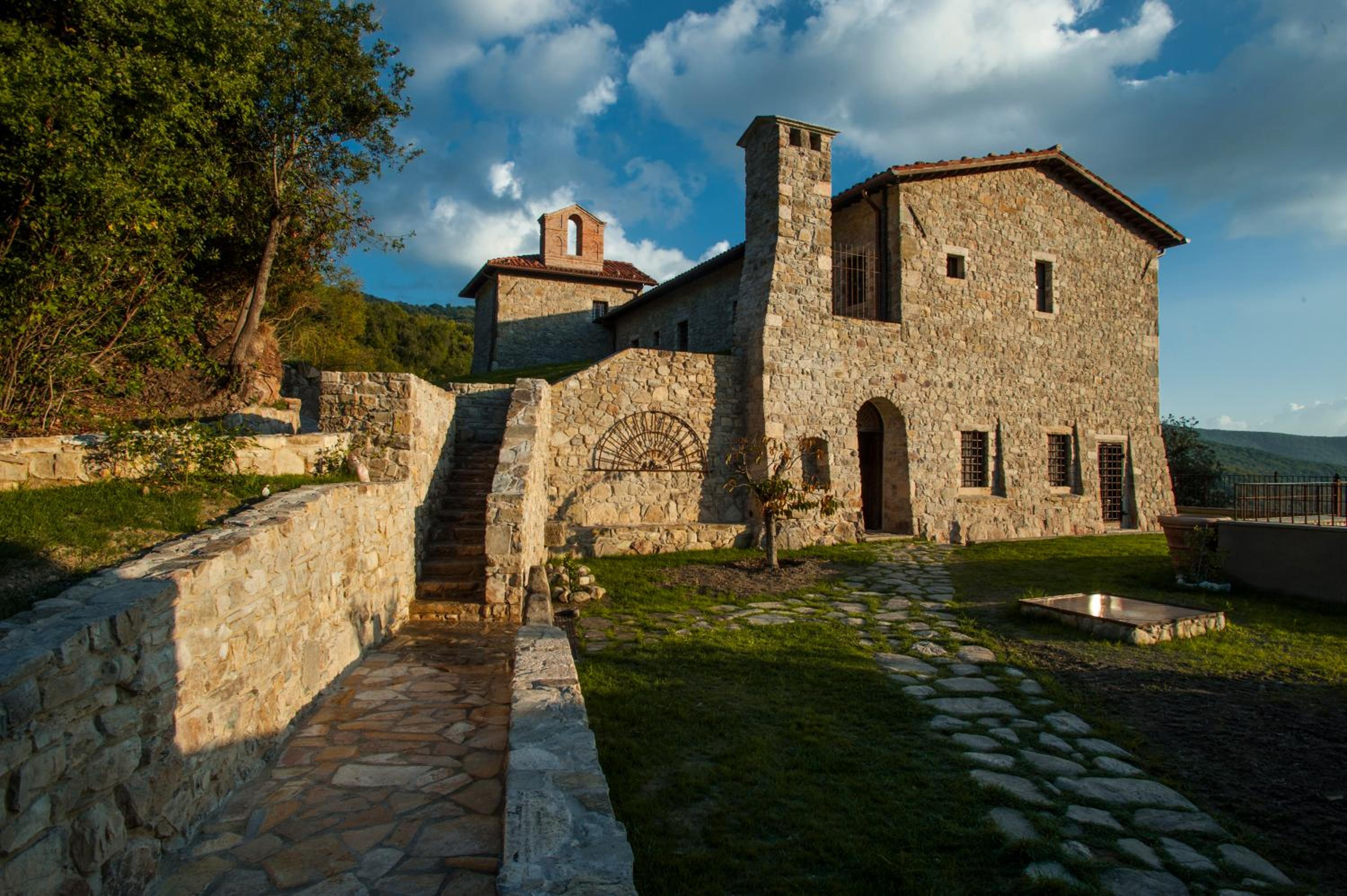 building