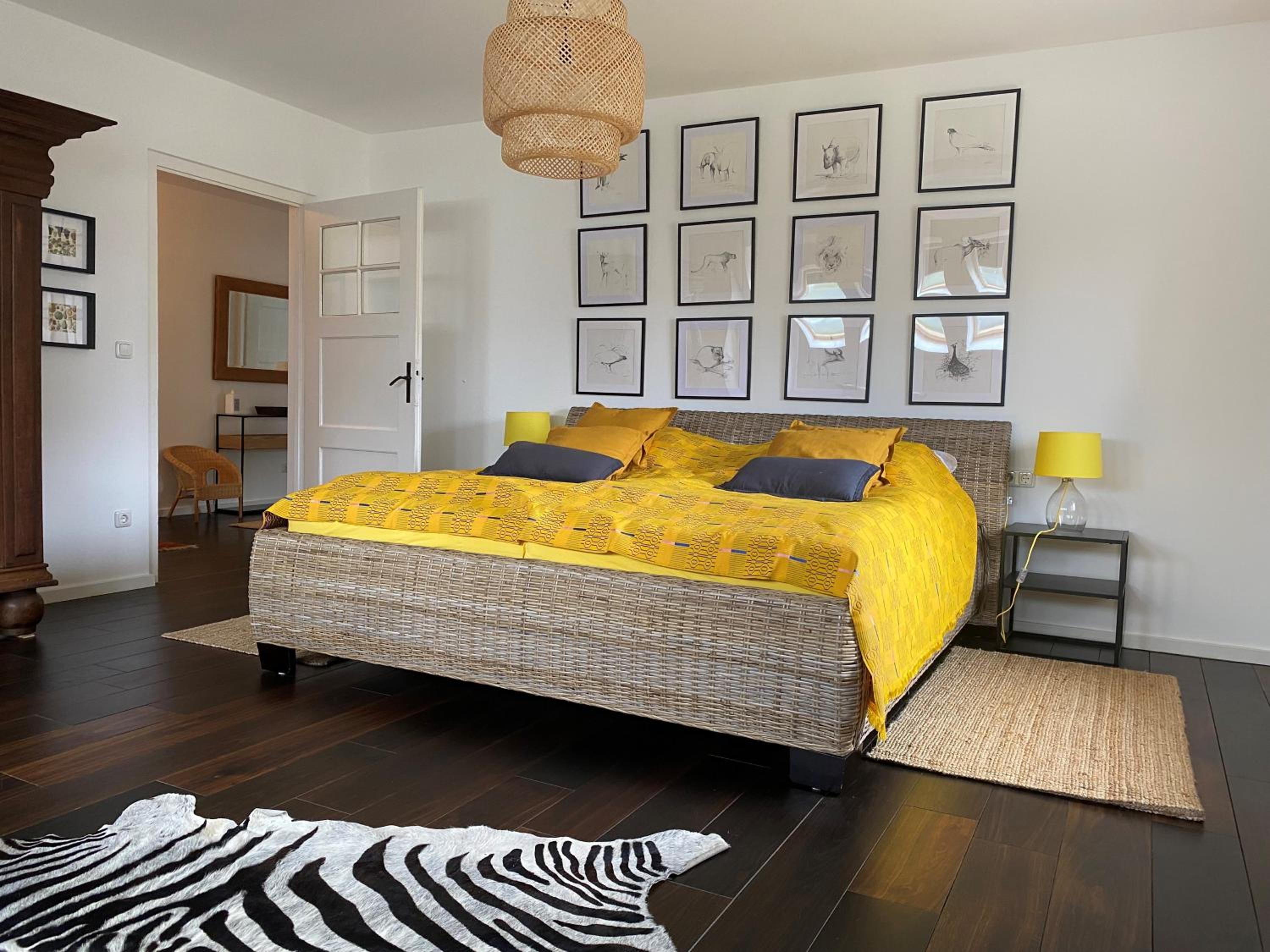 Ferienwohnung mit Alpenblick - Property Image 24