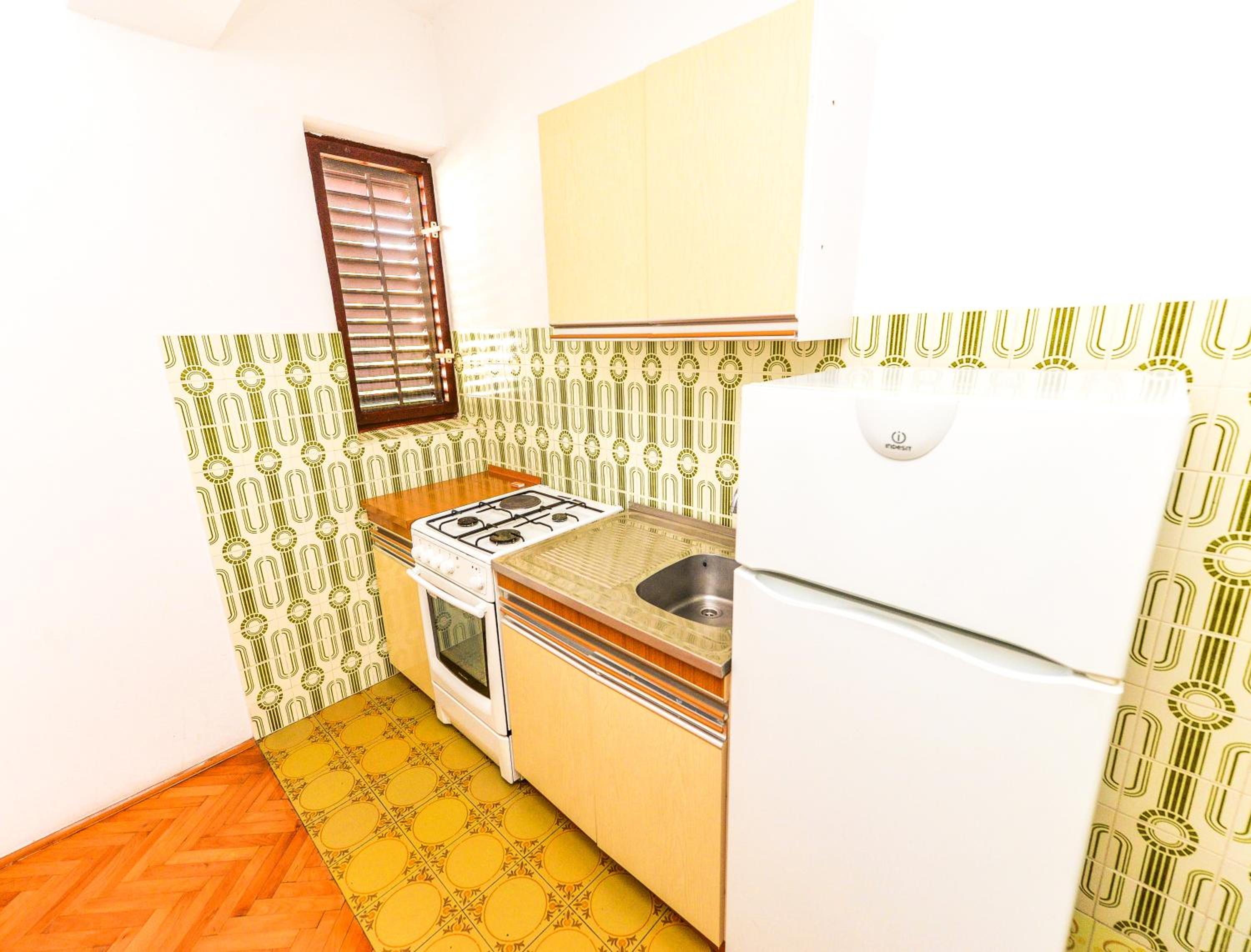 Apartments Inga