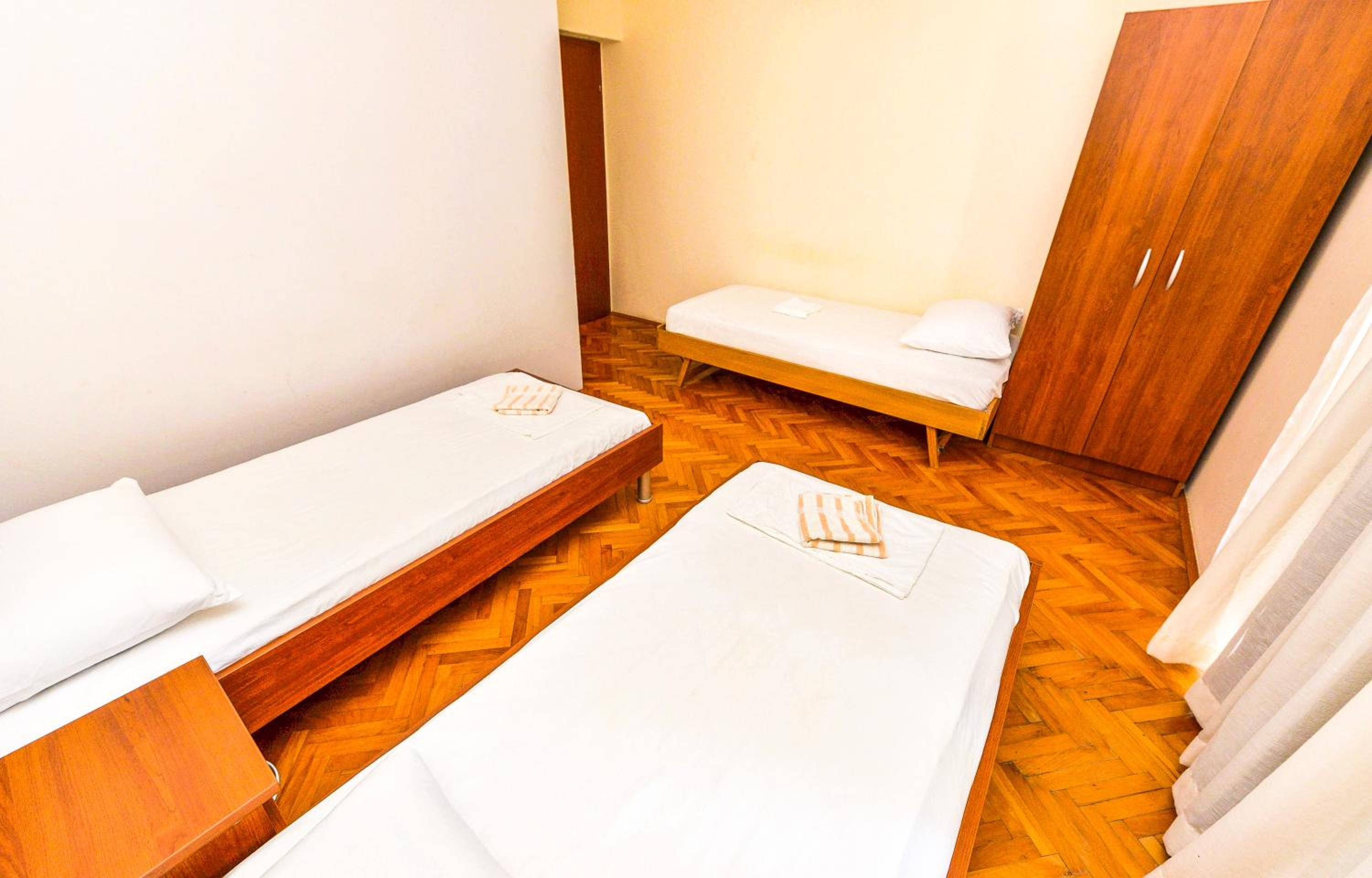 Apartments Inga
