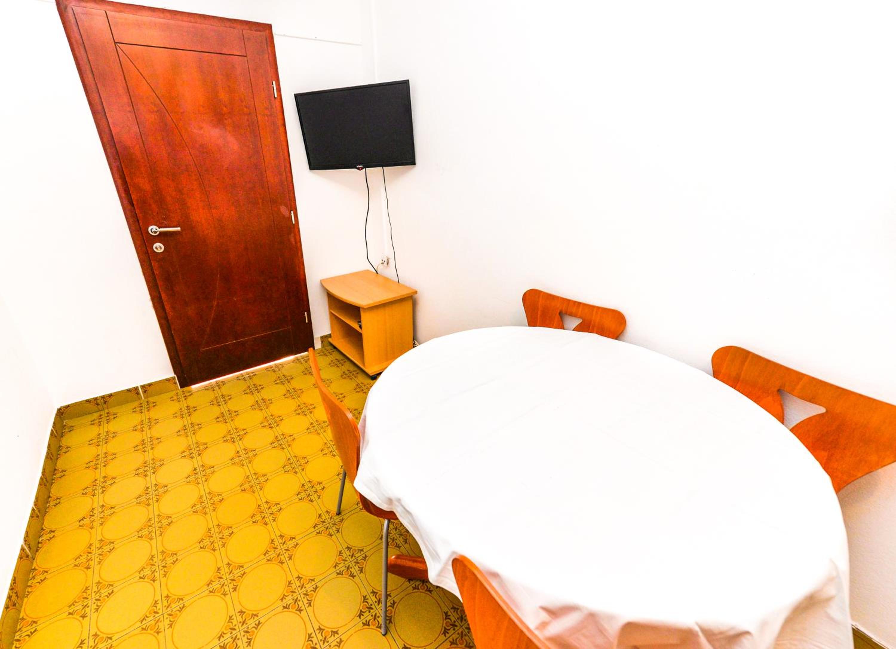 Apartments Inga
