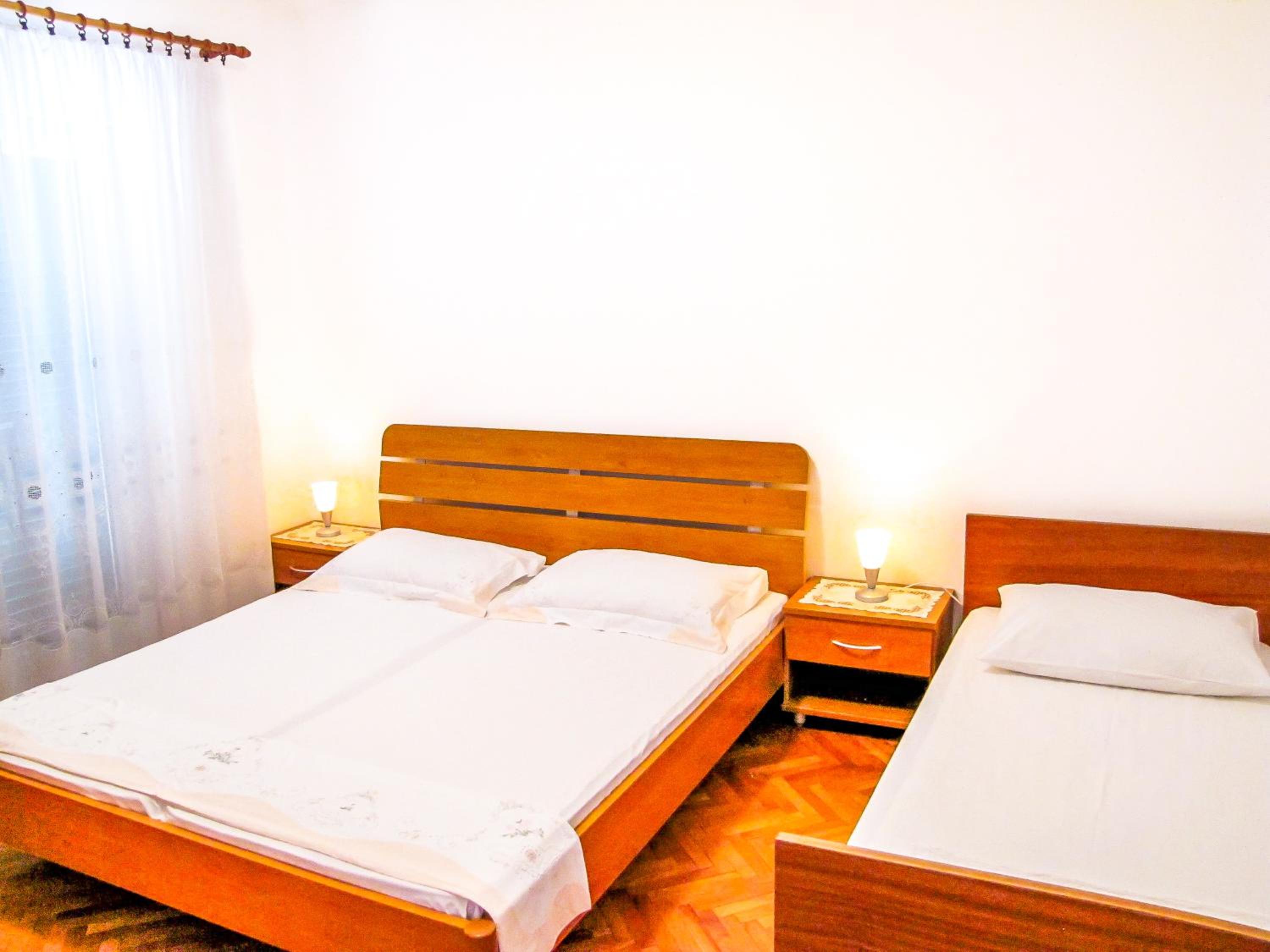 Apartments Inga