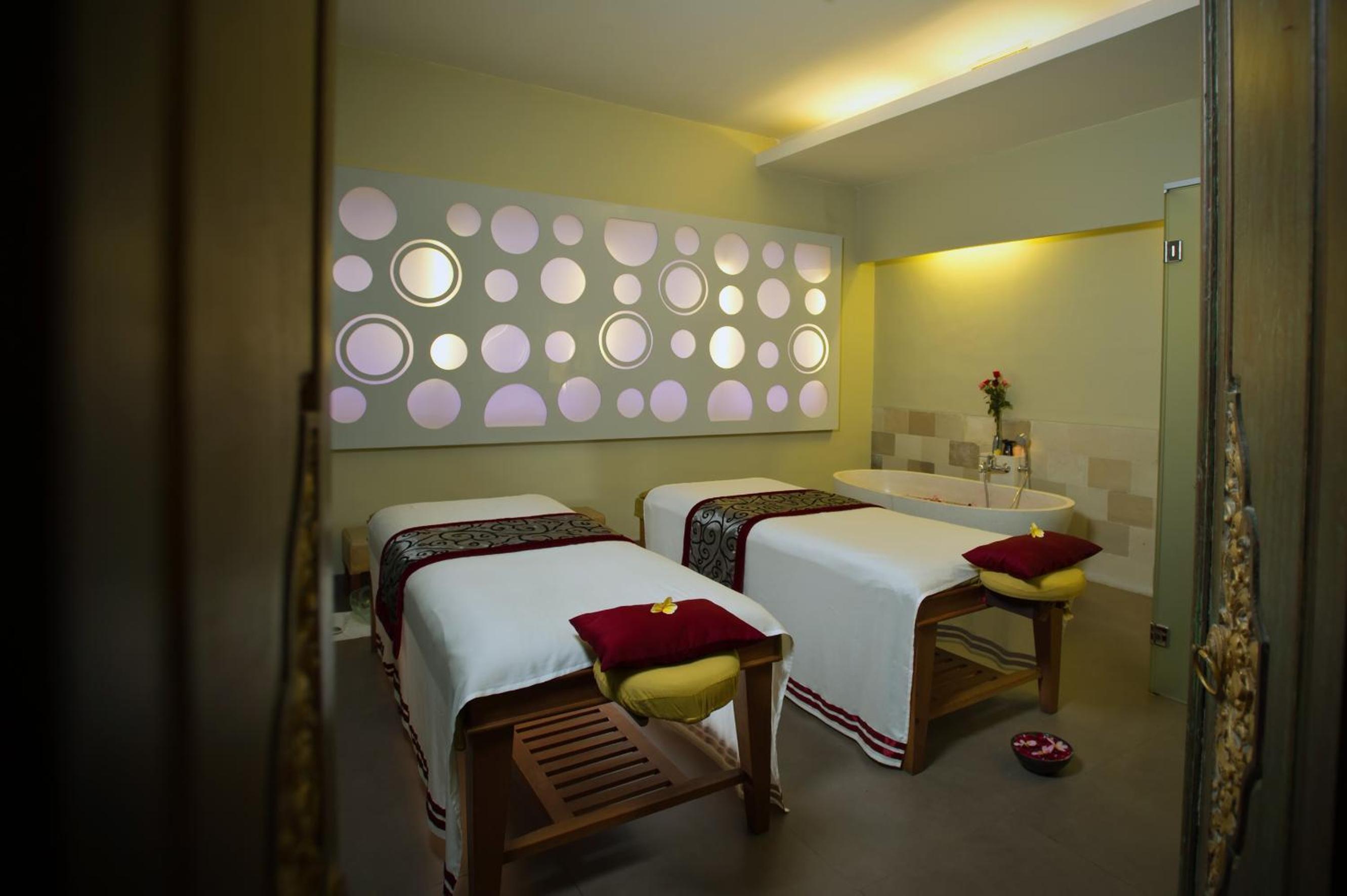 Sanur Vacations - Prime Plaza Hotel Sanur - Bali - Property Image 1