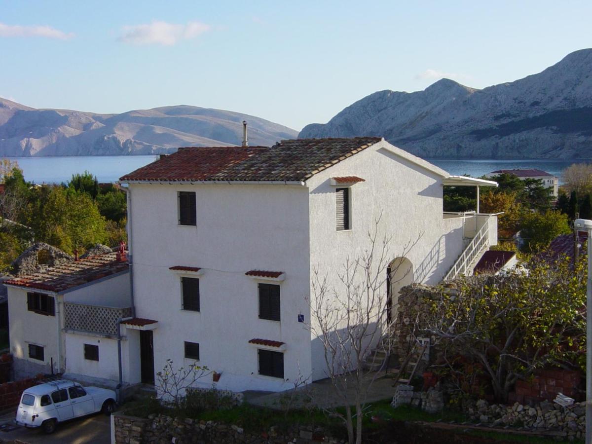Apartments Bugi
