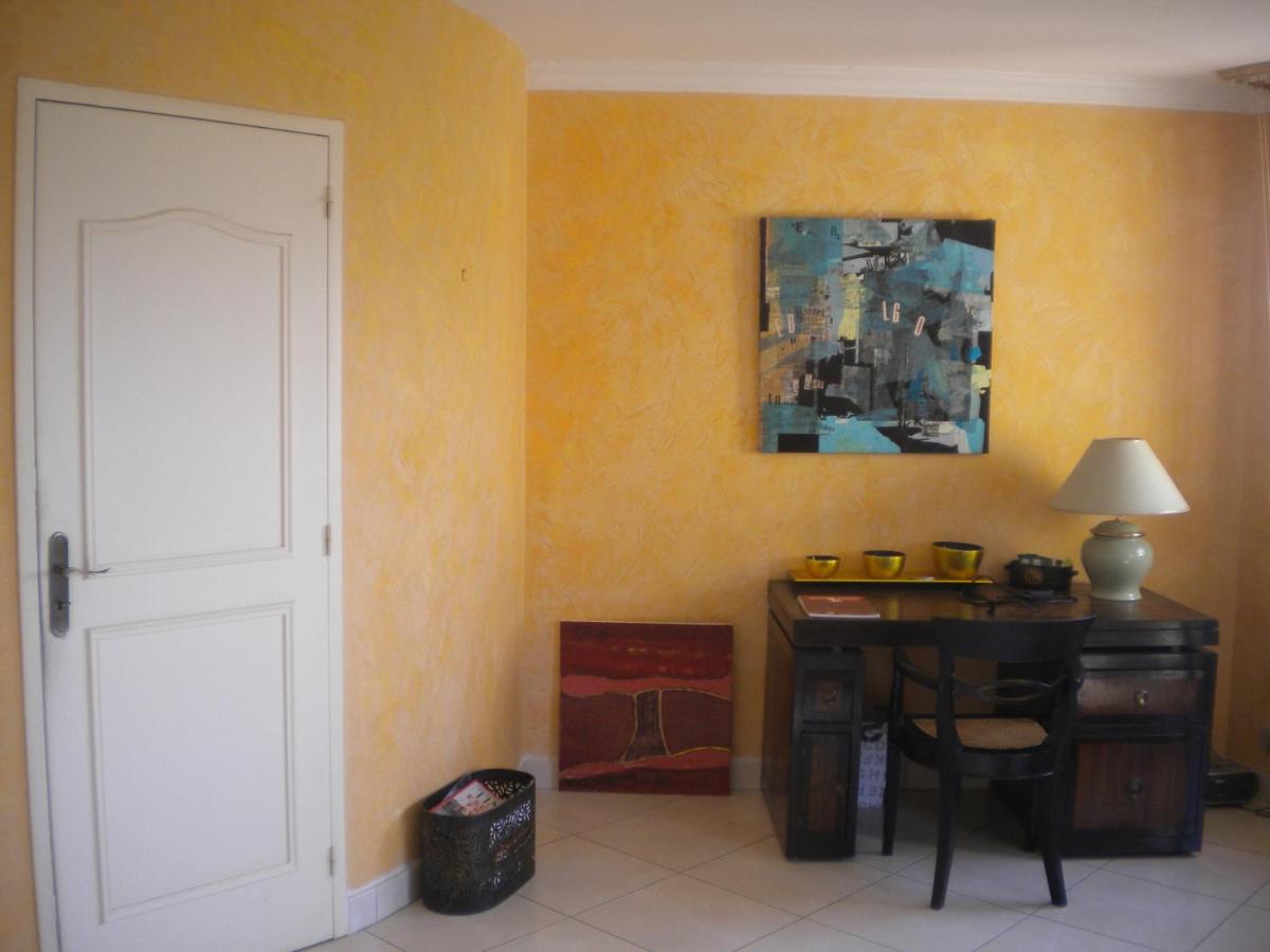 Ajaccio Vacations - Chambre hotes Wagram - Property Image 3