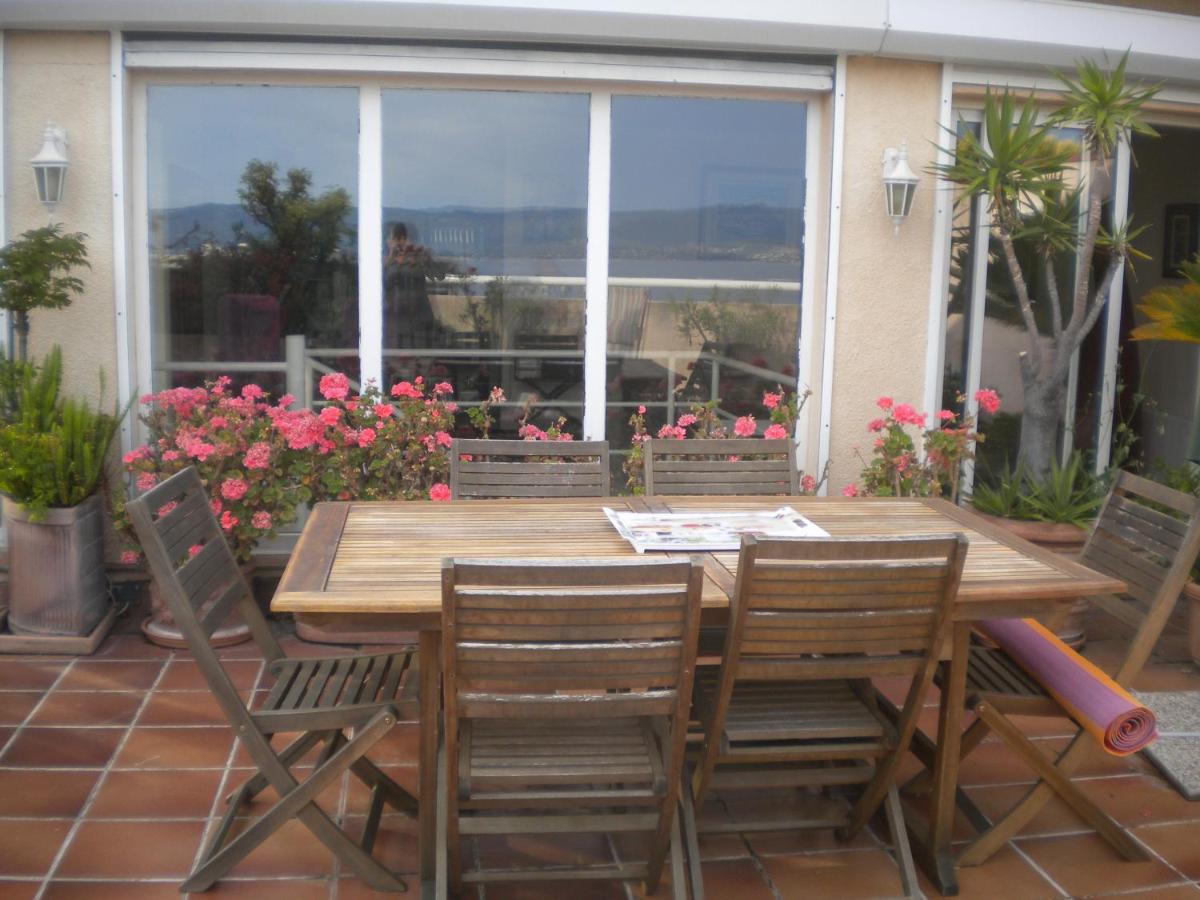 Ajaccio Vacations - Chambre hotes Wagram - Property Image 6