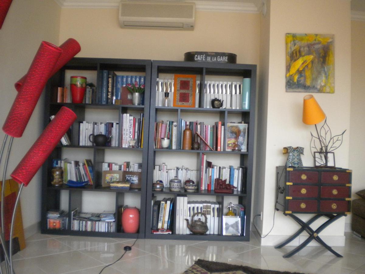 Ajaccio Vacations - Chambre hotes Wagram - Property Image 7