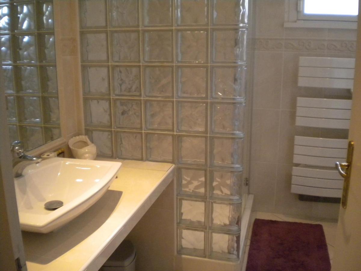 Ajaccio Vacations - Chambre hotes Wagram - Property Image 9