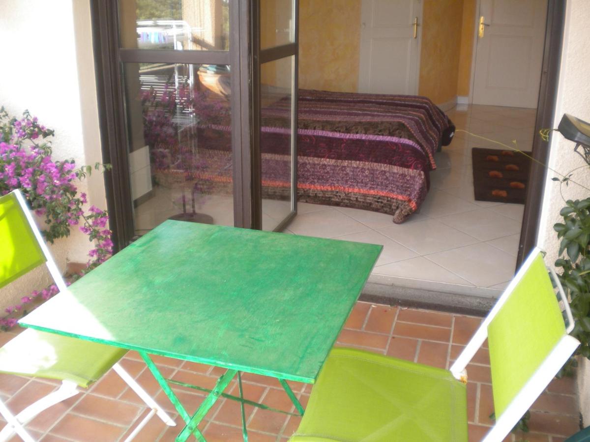 Ajaccio Vacations - Chambre hotes Wagram - Property Image 10