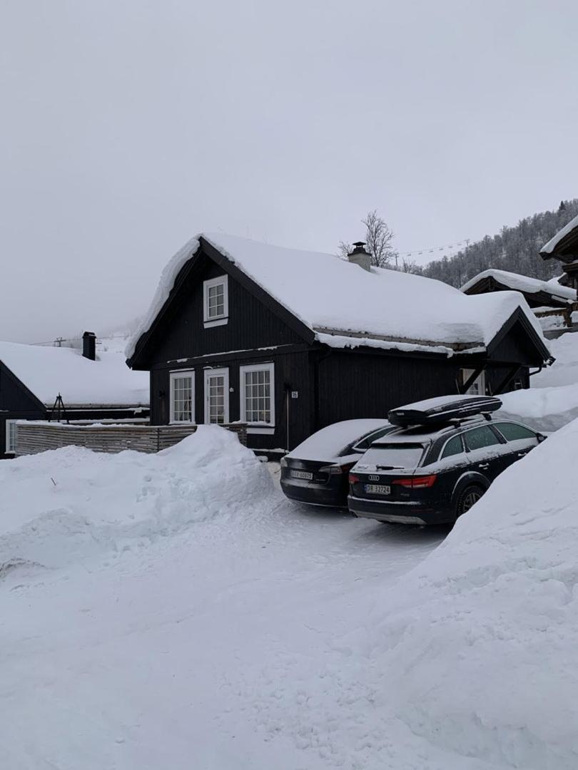 Endely - ski inn / ut view 2