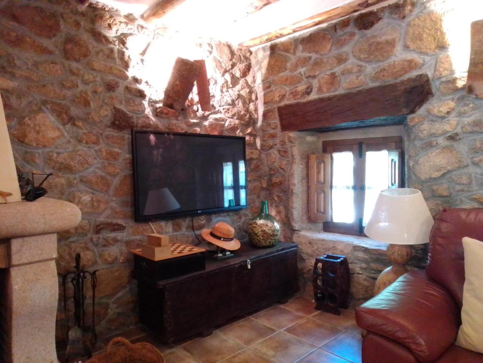 Casa Rural La Luciérnaga Salamanca