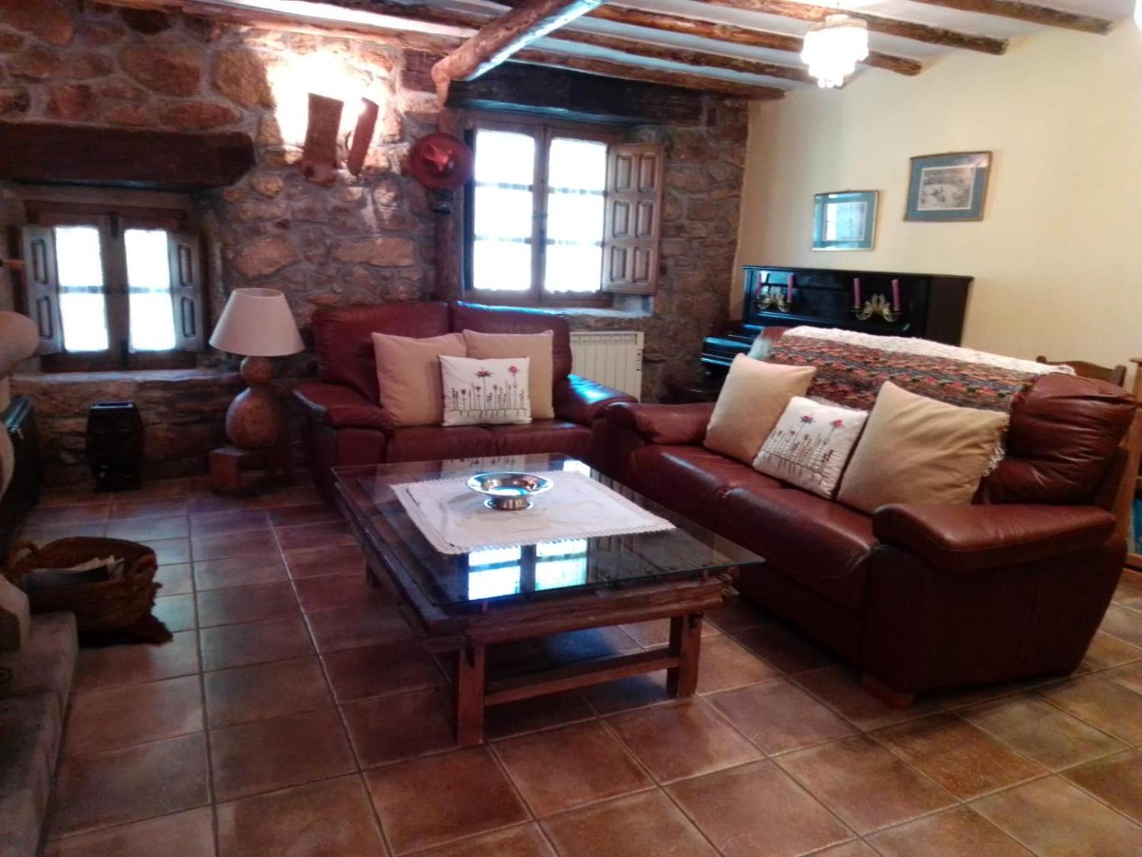 Casa Rural La Luciérnaga Salamanca