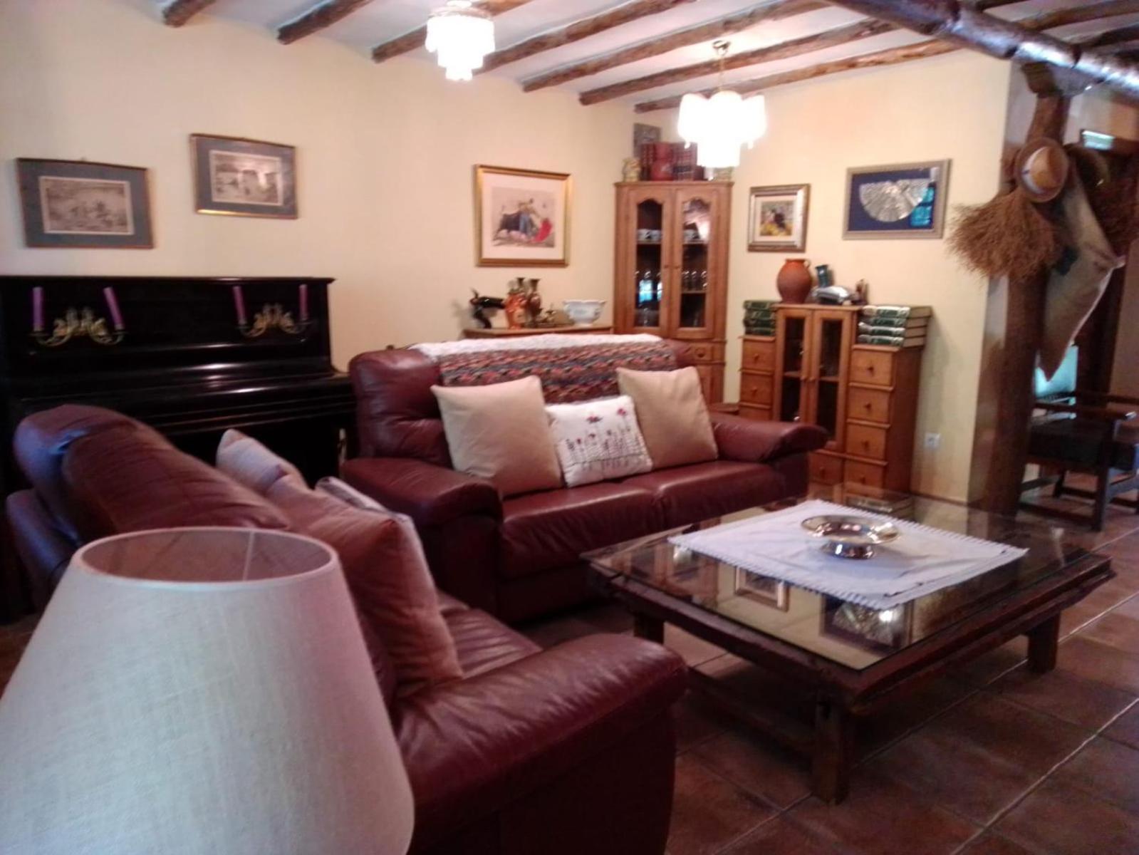 Casa Rural La Luciérnaga Salamanca