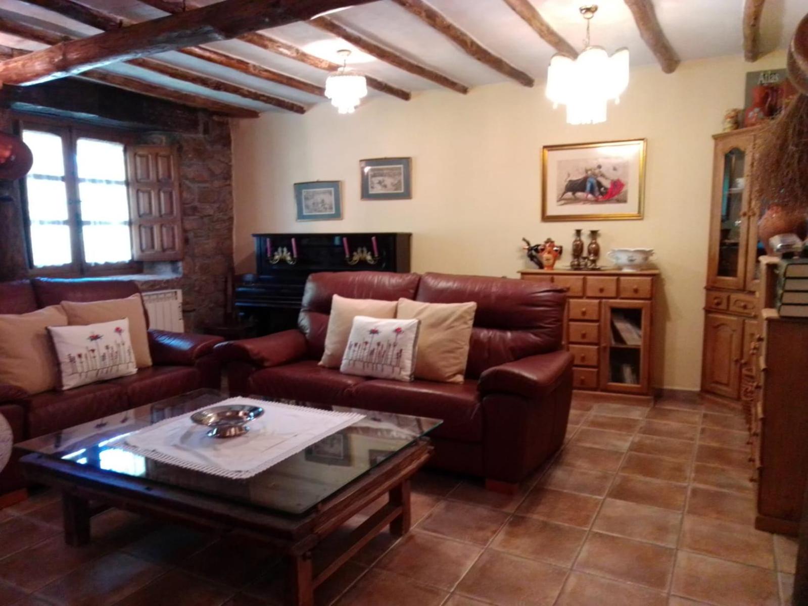Casa Rural La Luciérnaga Salamanca