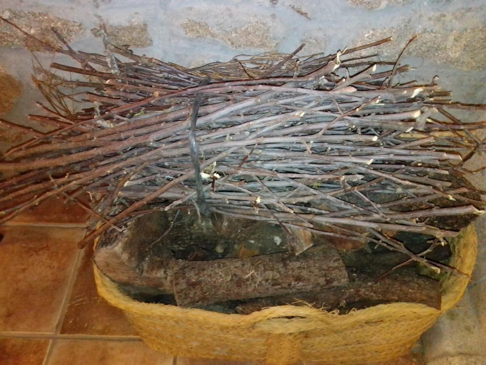 Casa Rural La Luciérnaga Salamanca