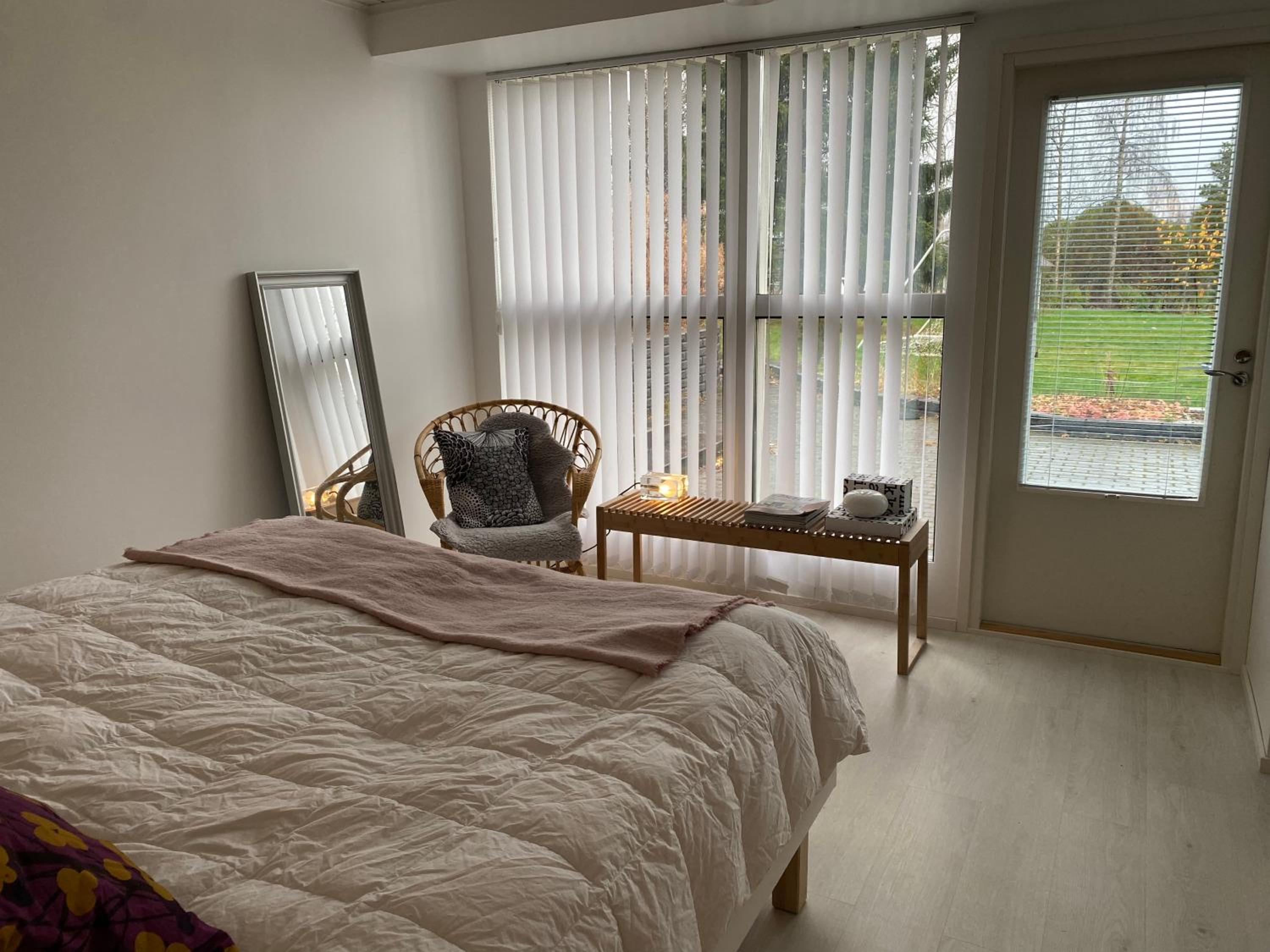 Scandinavian Style Villa view 5