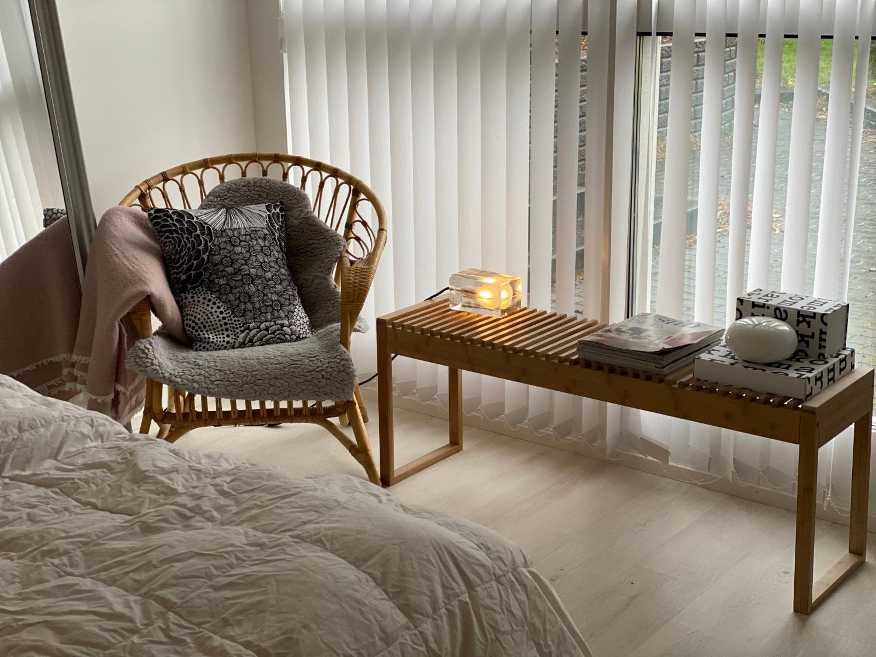Scandinavian Style Villa view 4