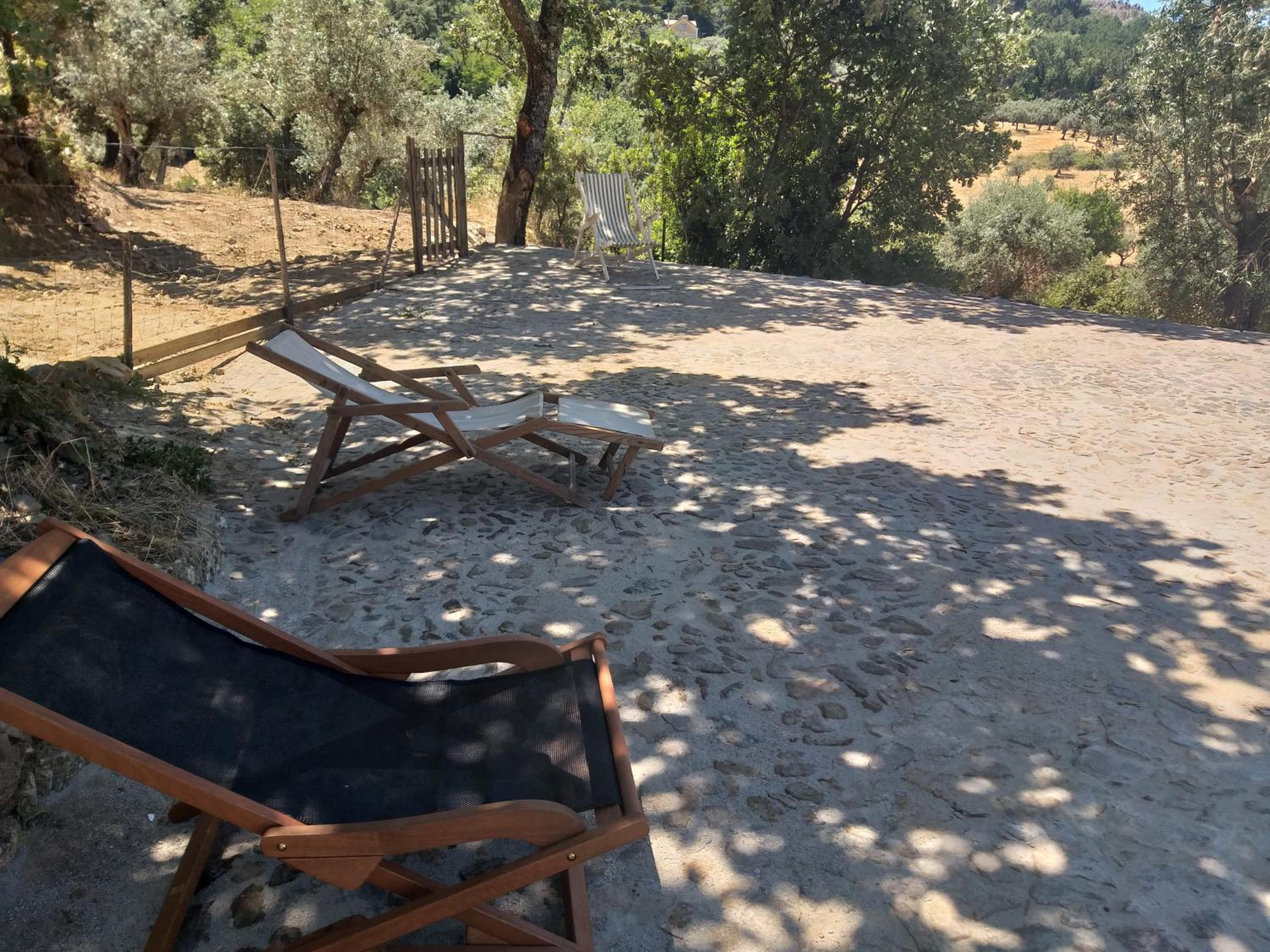 ALENTEJO Mountain Vacation House