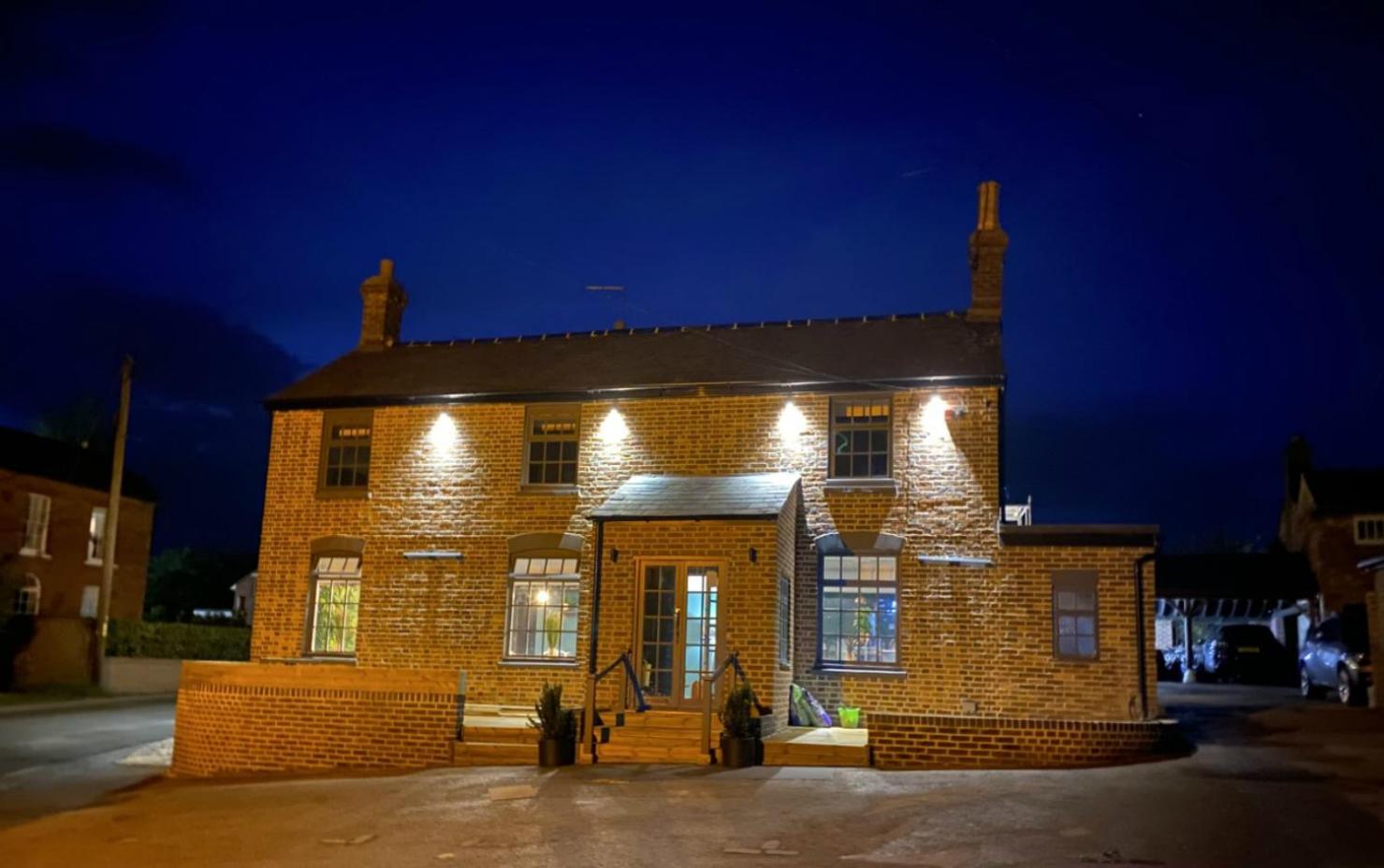 The Cherry Tree Hotel view 3