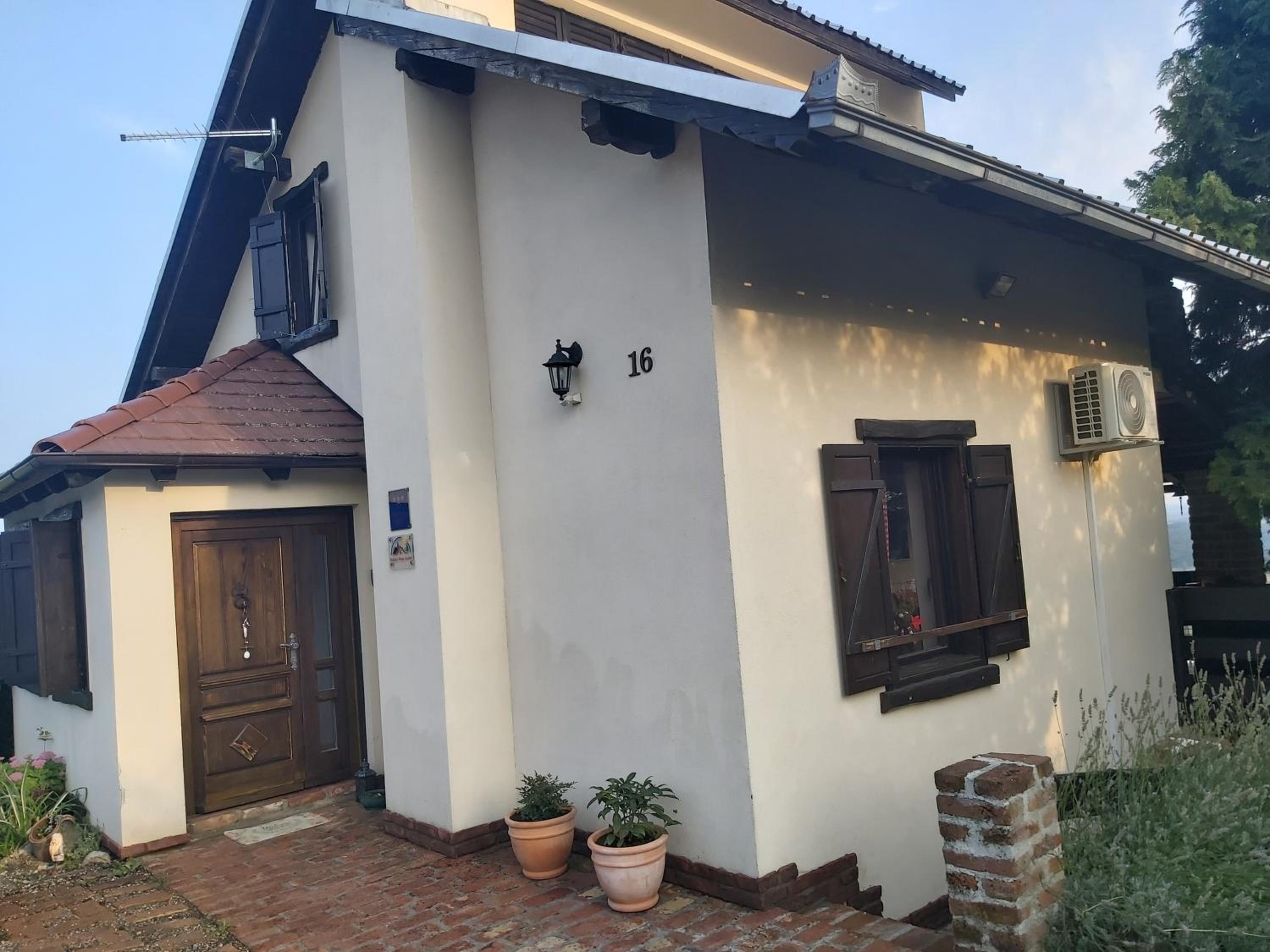 Holiday Home Kalnik view 2