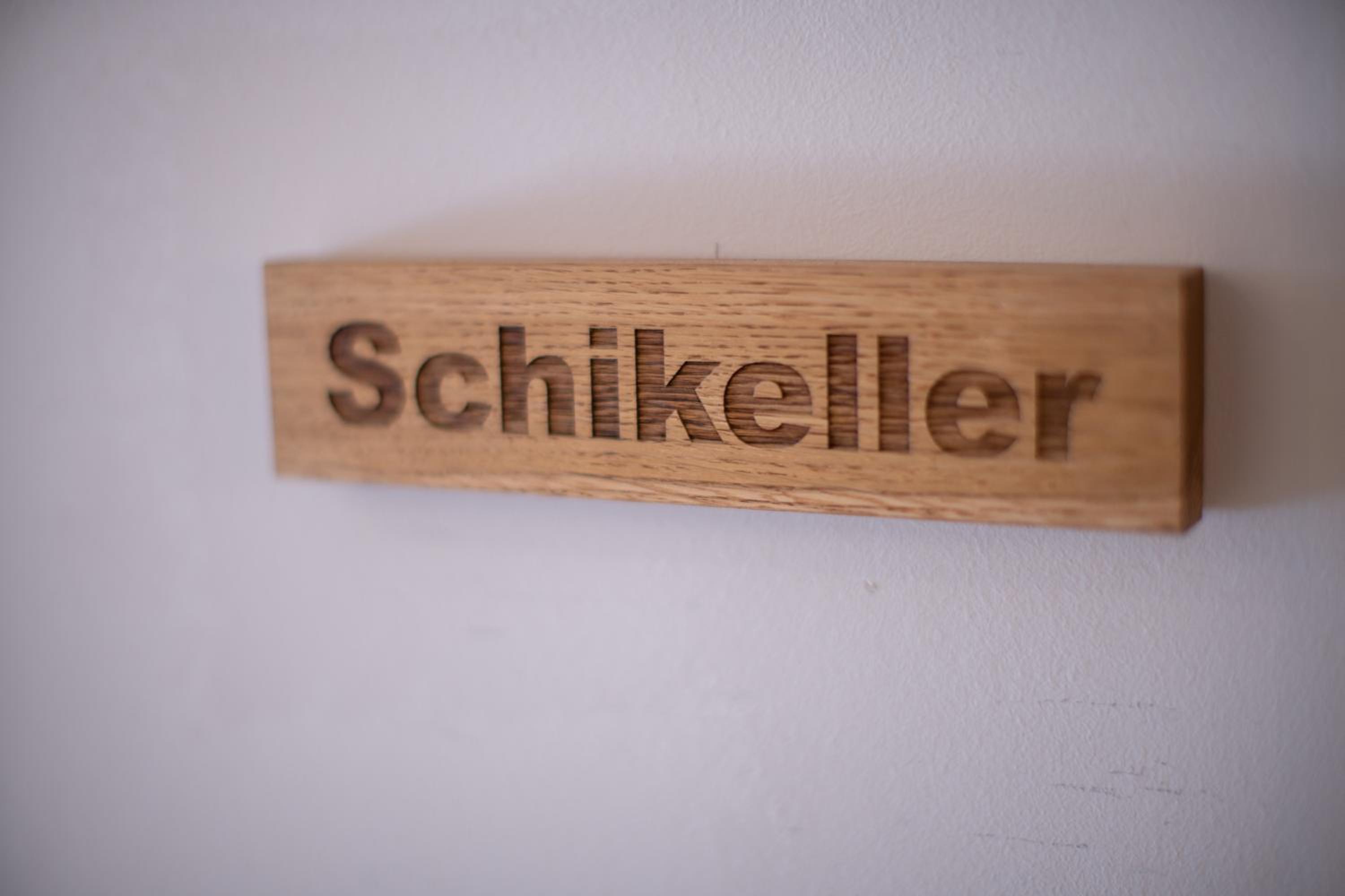 Sunny Ferienwohnungen Ski In - Ski Out - Self Check-in