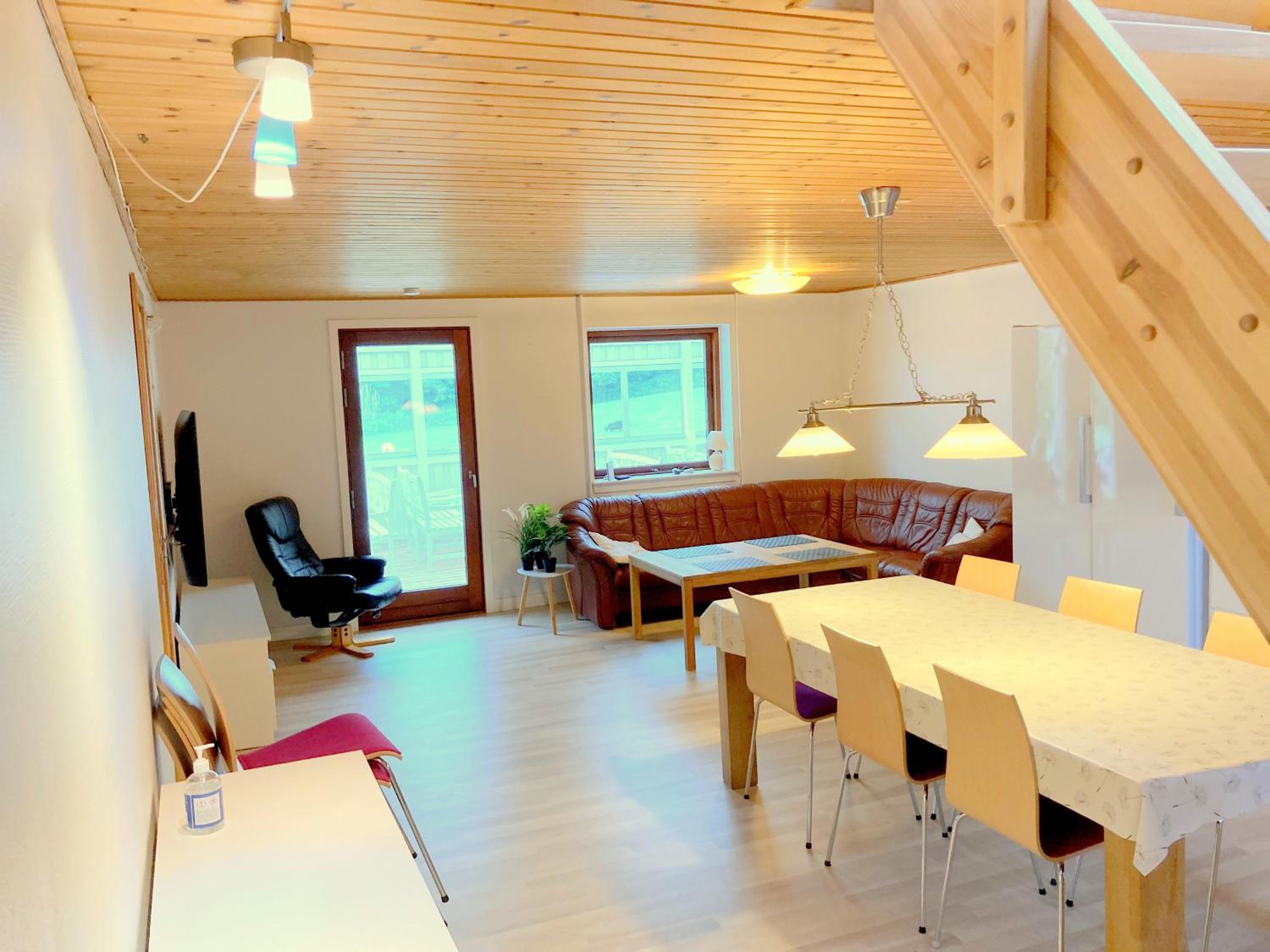 Skovly FerieCenter